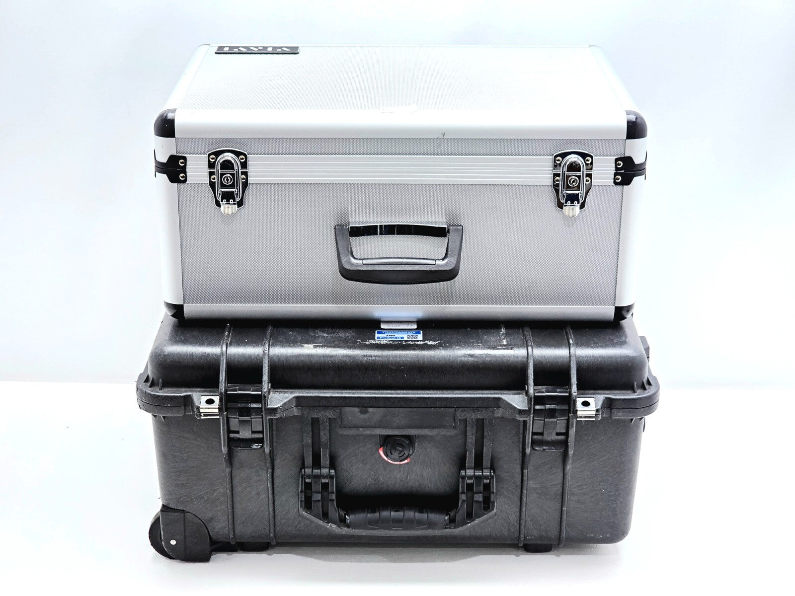 Viavi JDSU JD785B CellAdvisor Base Station Analyzer 9kHz-8GHz LTE RFoCPRI OBSAI