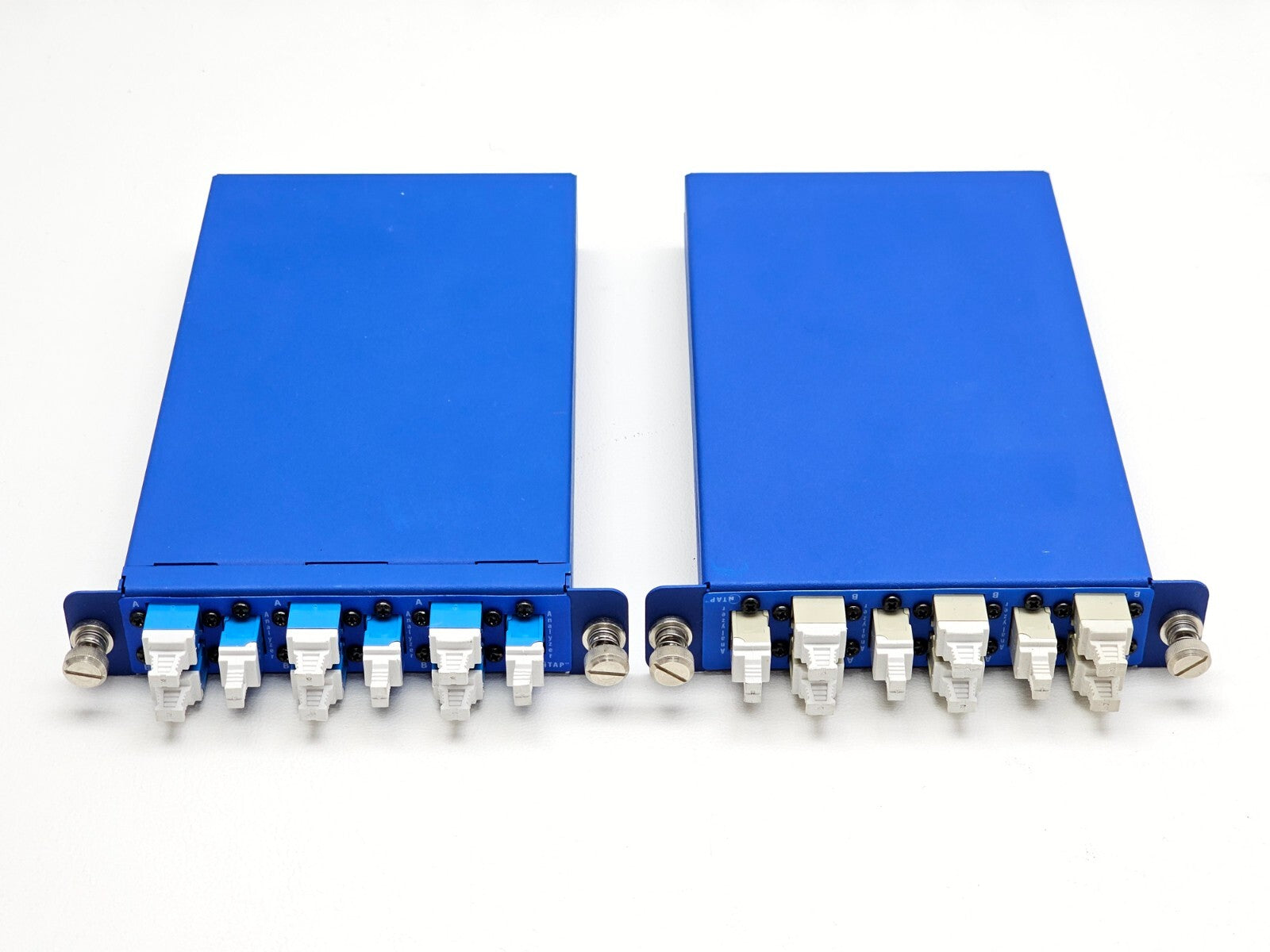 Viavi JDSU JD785B CellAdvisor Base Station Analyzer 9kHz-8GHz LTE RFoCPRI OBSAI