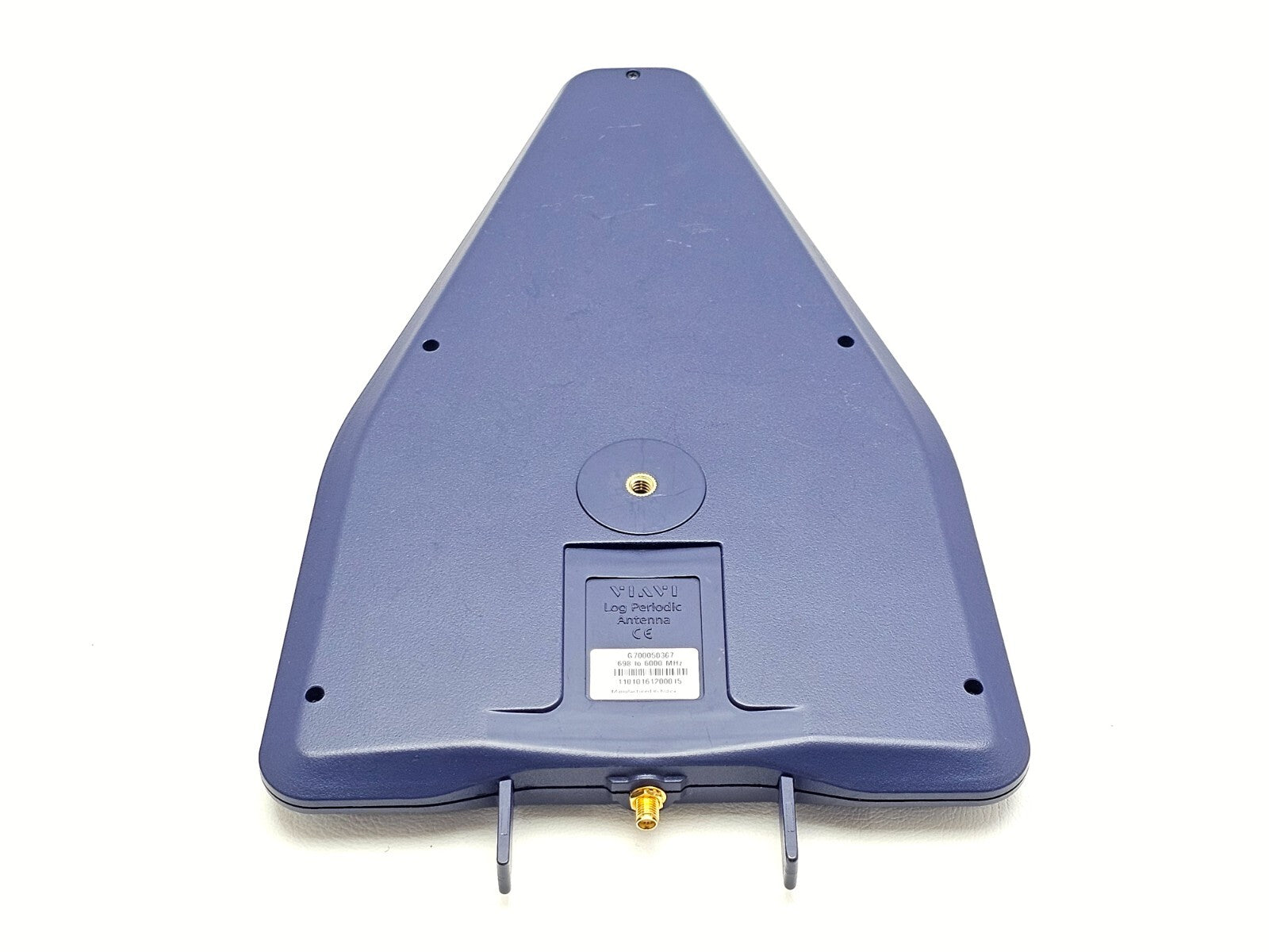 Viavi JDSU JD785B CellAdvisor Base Station Analyzer 9kHz-8GHz LTE RFoCPRI OBSAI