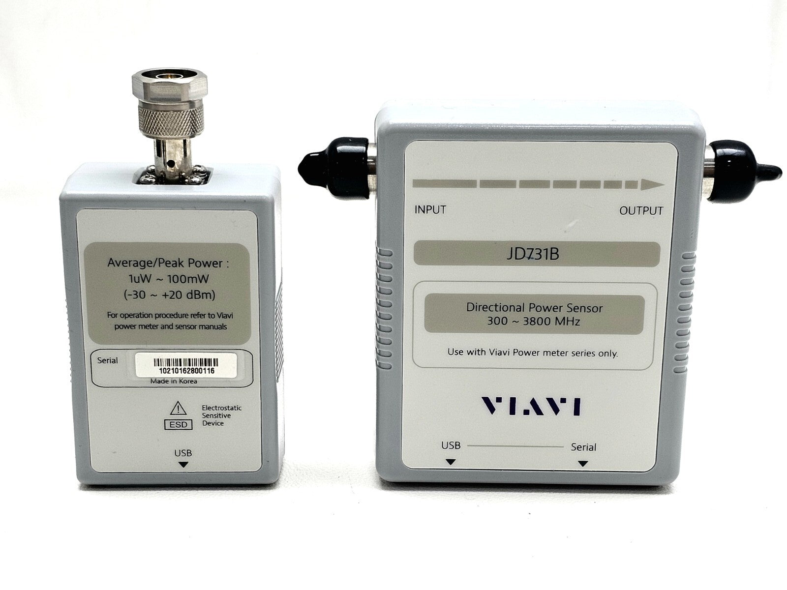 Viavi JDSU JD785B CellAdvisor Base Station Analyzer 9kHz-8GHz LTE RFoCPRI OBSAI