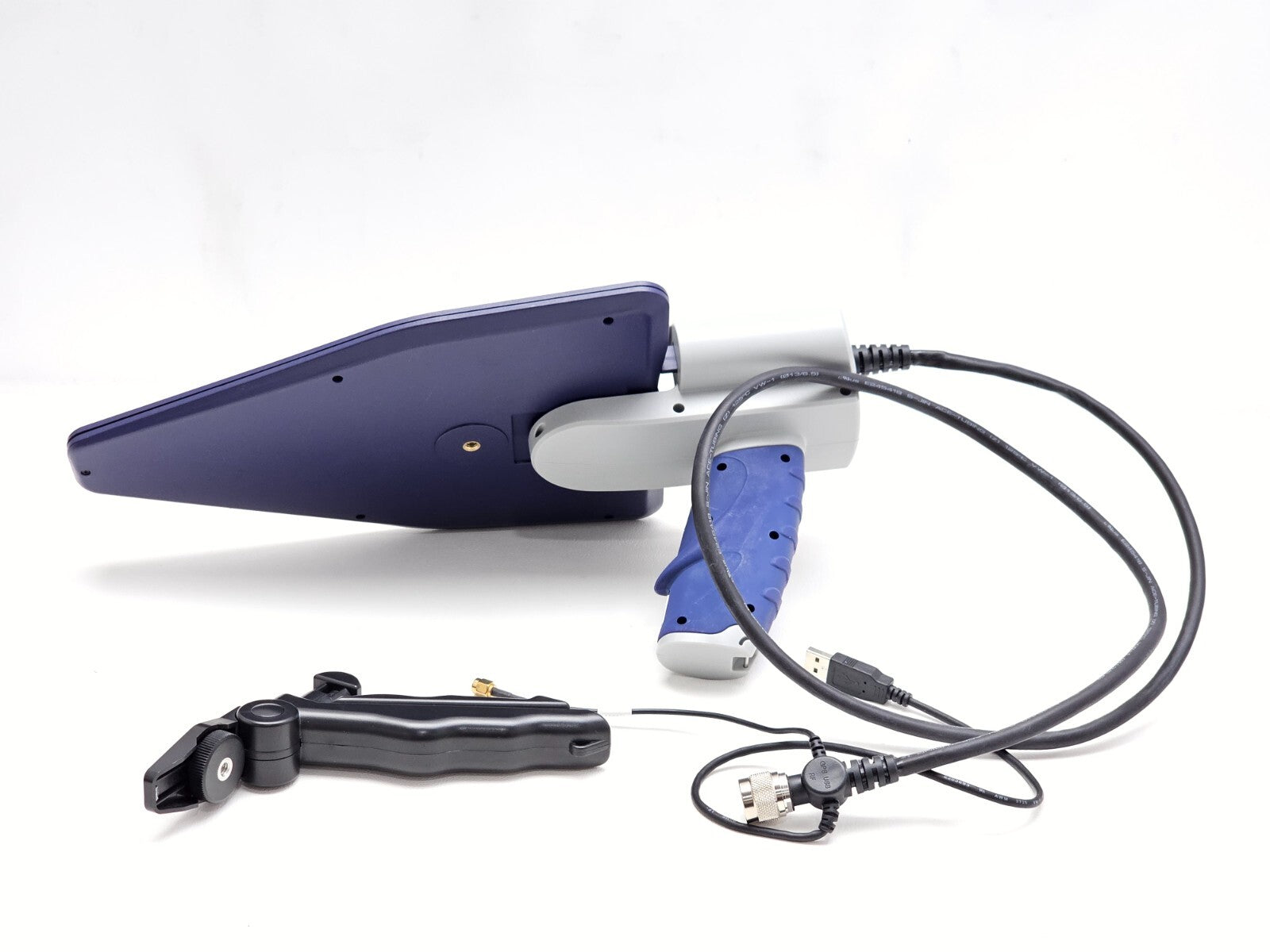 Viavi JDSU JD785B CellAdvisor Base Station Analyzer 9kHz-8GHz LTE RFoCPRI OBSAI