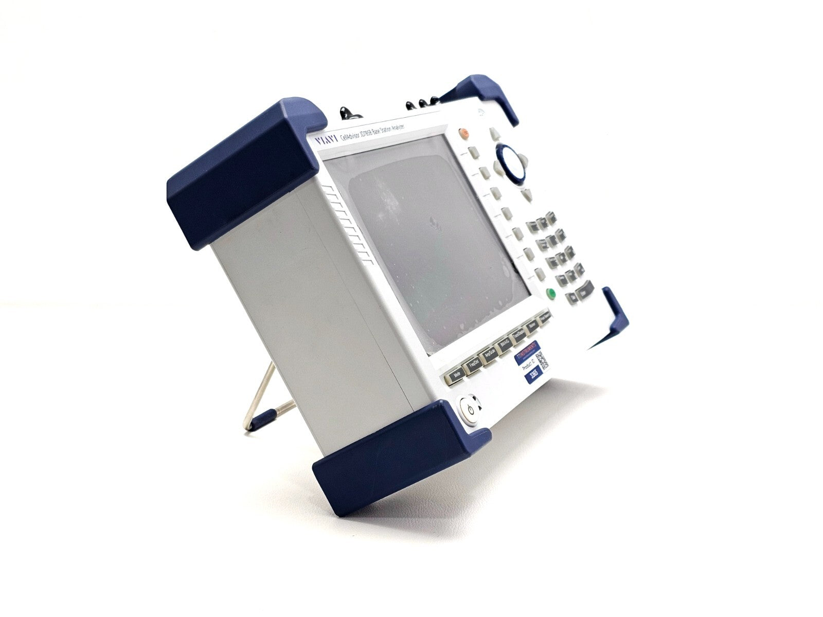 Viavi JDSU JD785B CellAdvisor Base Station Analyzer 9kHz-8GHz LTE RFoCPRI OBSAI