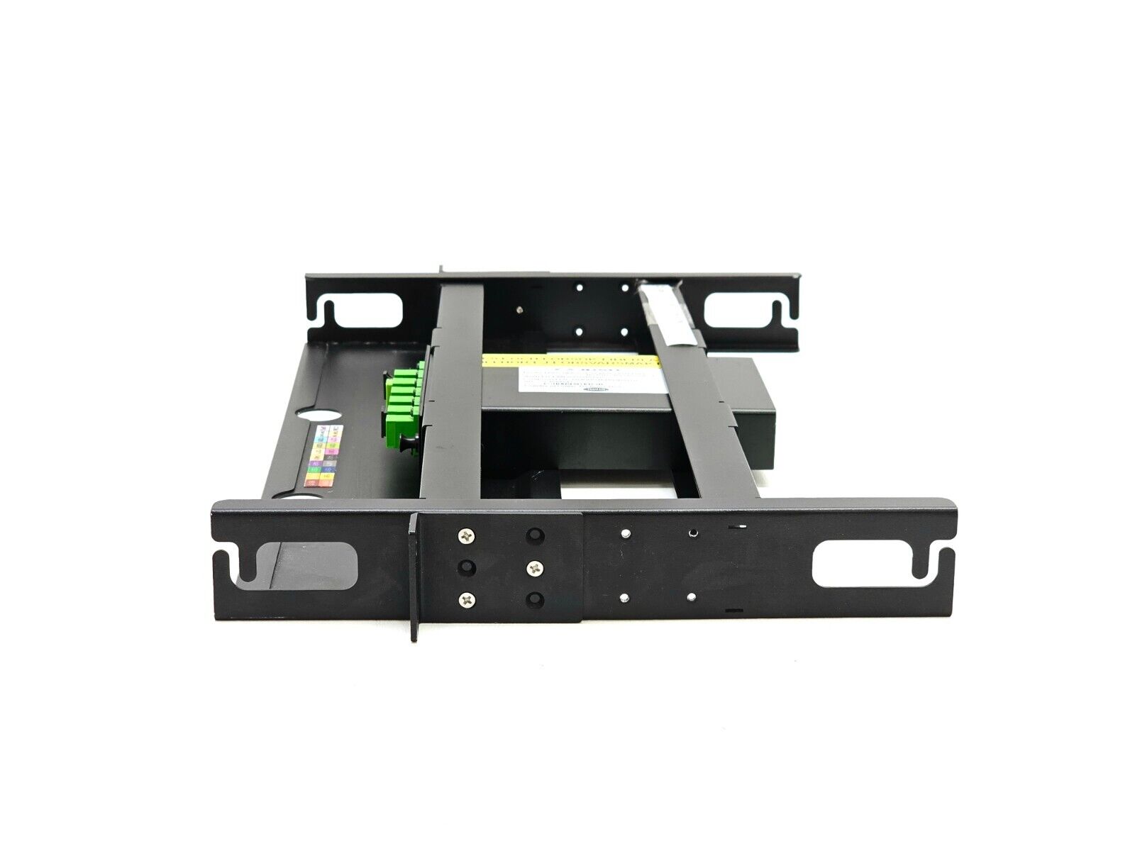 Viavi JDSU LGX Box with TWO 1625nm WDM SC-APC E98LGX2W162SA Passive Component Mo