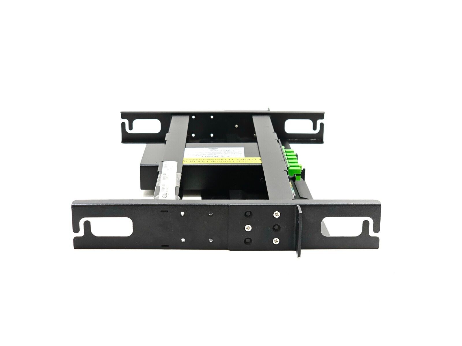 Viavi JDSU LGX Box with TWO 1625nm WDM SC-APC E98LGX2W162SA Passive Component Mo