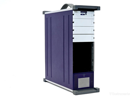 Viavi JDSU MAP300 Chassis MAP-380CH 8 Slot MAP-380A-B