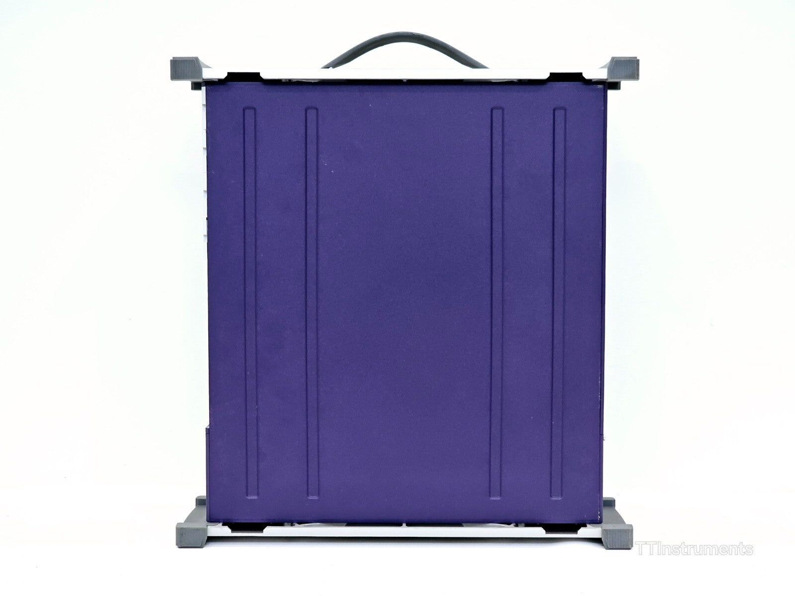 Viavi JDSU MAP300 Chassis MAP-380CH 8 Slot MAP-380A-B