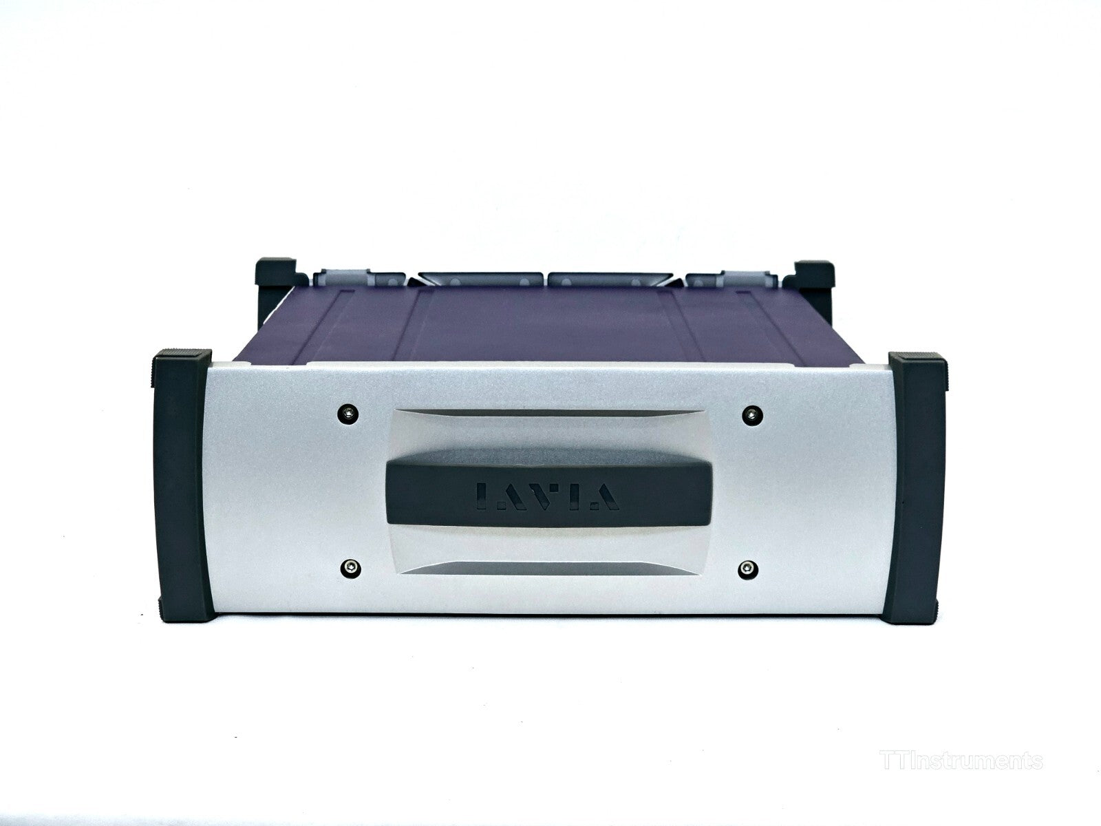 Viavi JDSU MAP300 Chassis MAP-380CH 8 Slot MAP-380A-B