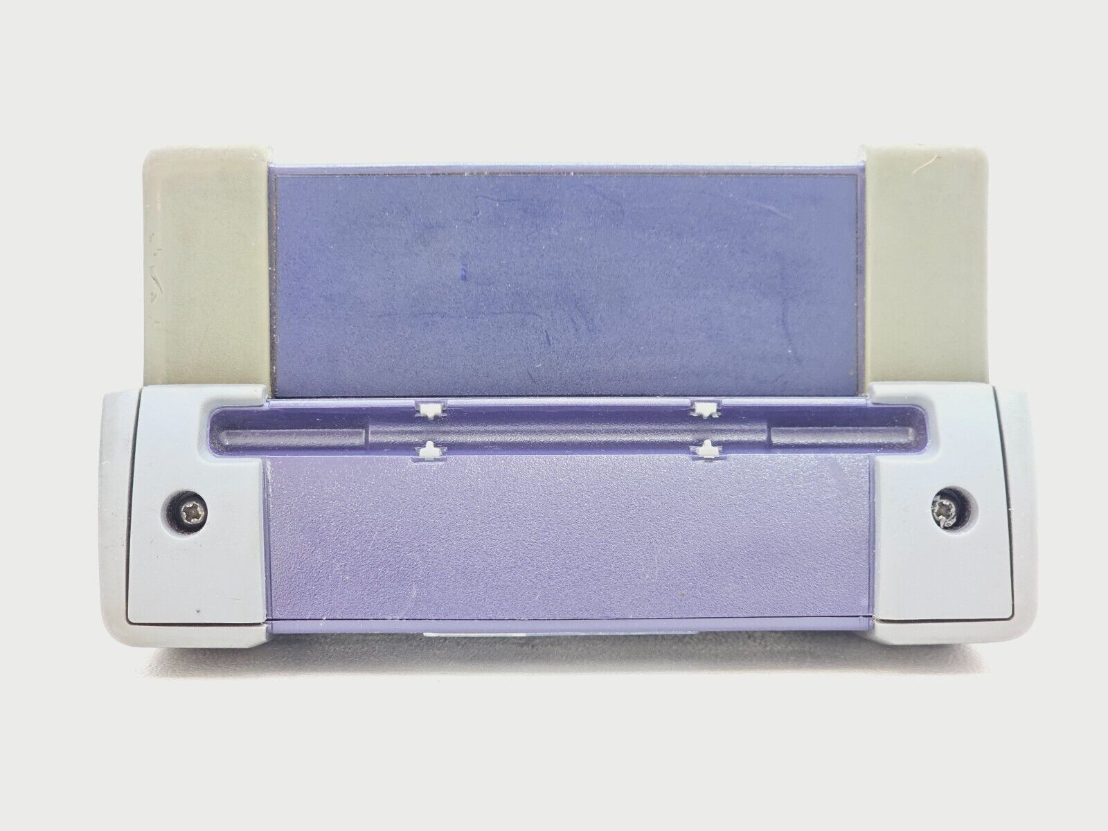 Viavi JDSU MTS 2000 Mainframe w/ 4126 MA SM OTDR 1310/1550 nm 37/35 dB PC-FC