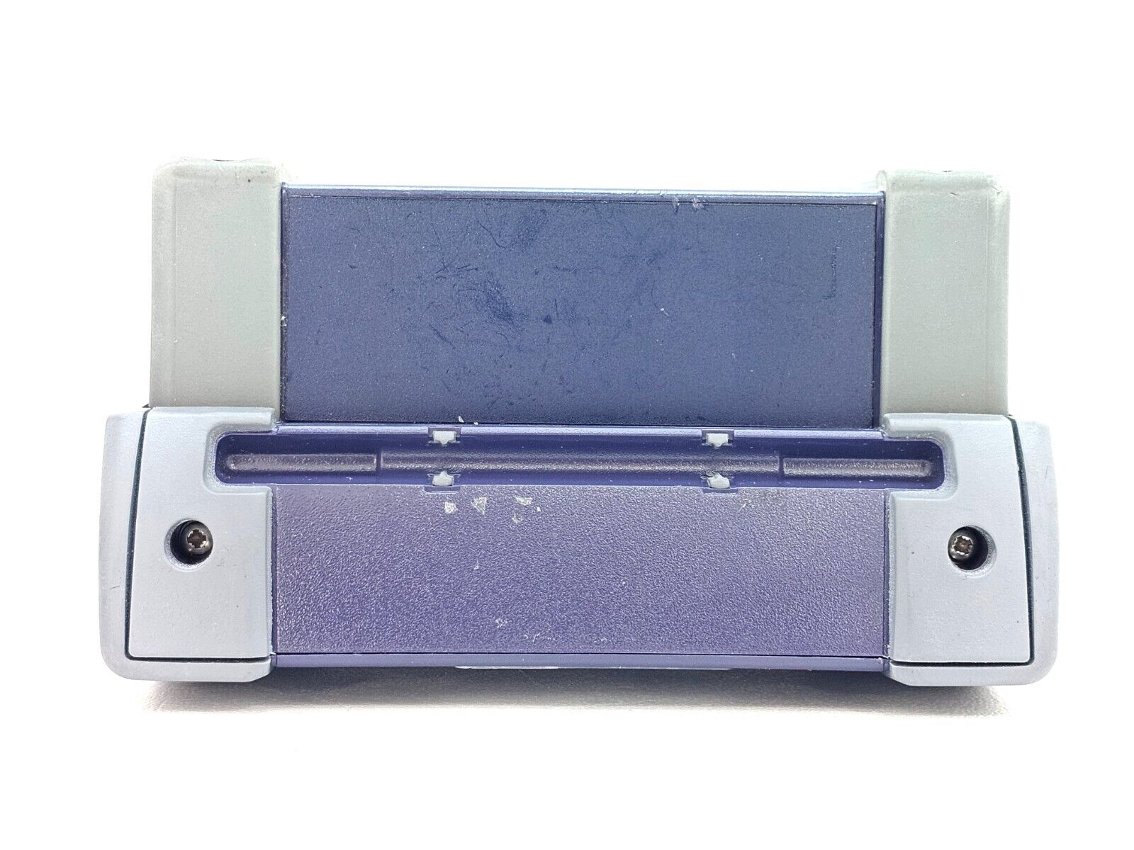 Viavi JDSU MTS 2000 Mainframe with Power Meter VFL + 4126 MA SM OTDR 1310/1550nm