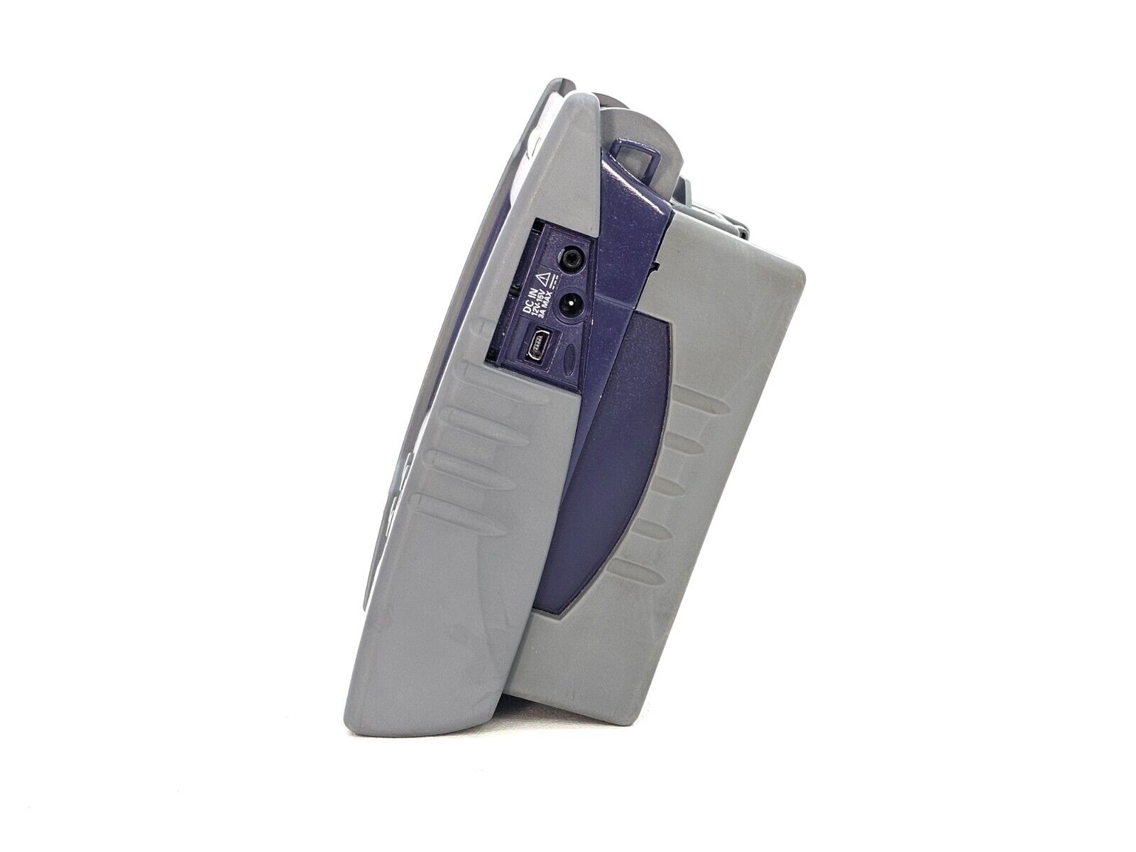 Viavi JDSU MTS 2000 Mainframe with Power Meter VFL + 4126 MA SM OTDR 1310/1550nm