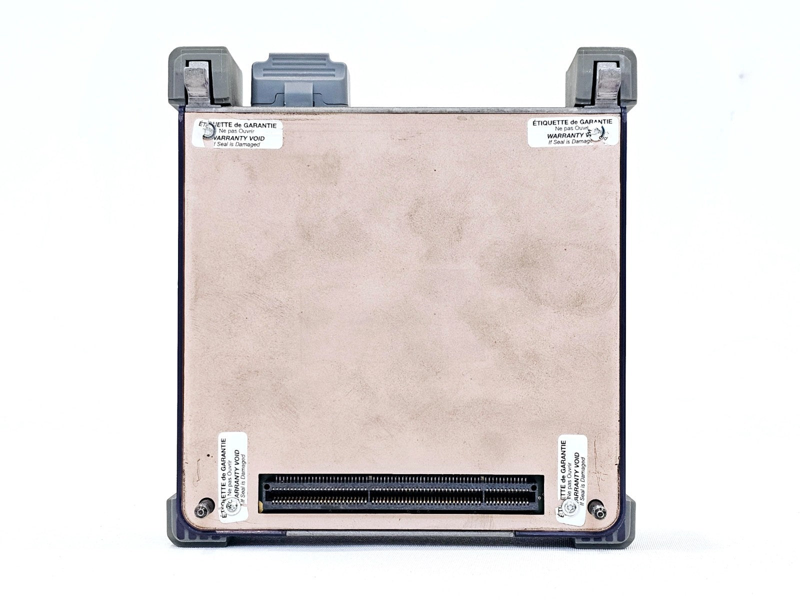 Viavi JDSU MTS 2000 PM/VFL + 4126 MP2 Metro PON 1310/1550 nm OTDR 46/45 dB