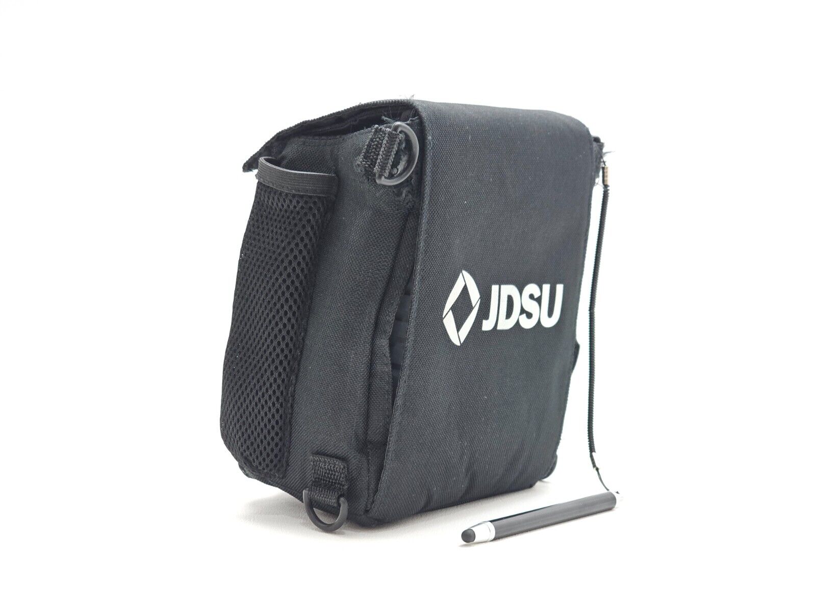 Viavi JDSU MTS 2000 PM/VFL with 4126 MP Metro PON 1310/1550 nm OTDR + FCOMP SW