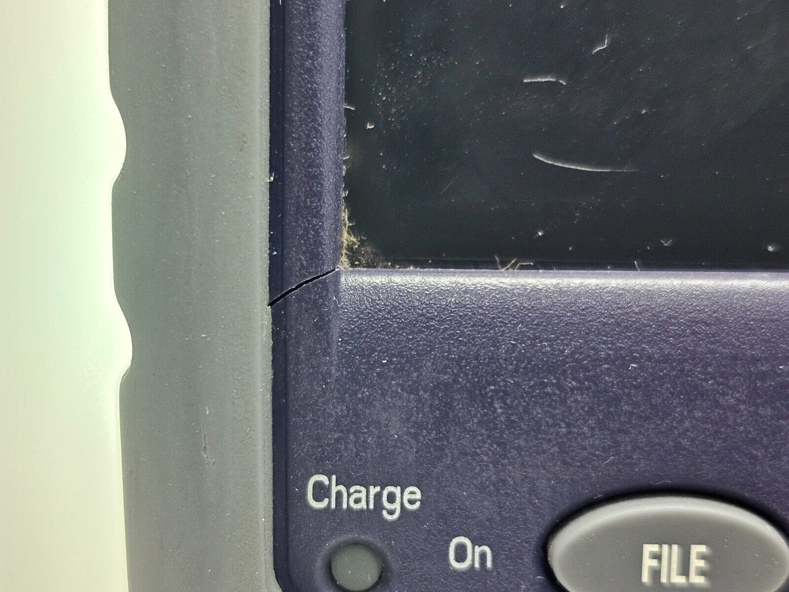 Viavi JDSU MTS 2000 PM/VFL with 4126 MP Metro PON 1310/1550 nm OTDR + FCOMP SW