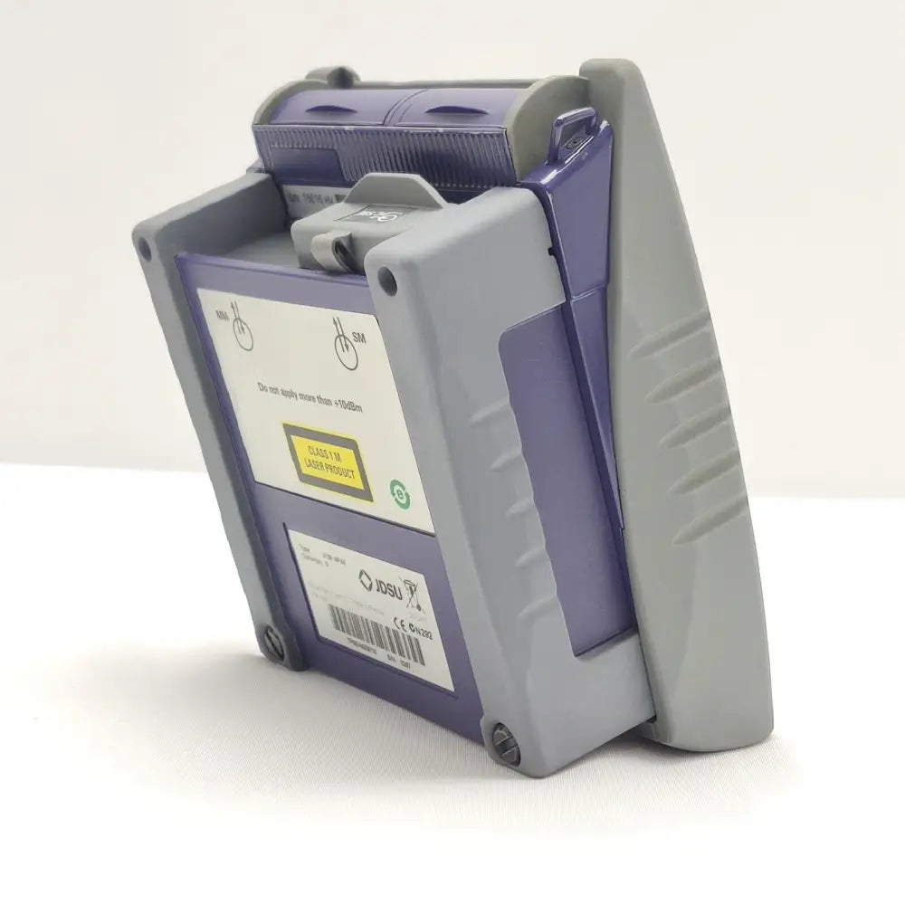 AC power adapter included with Viavi JDSU MTS 2000 OTDR system