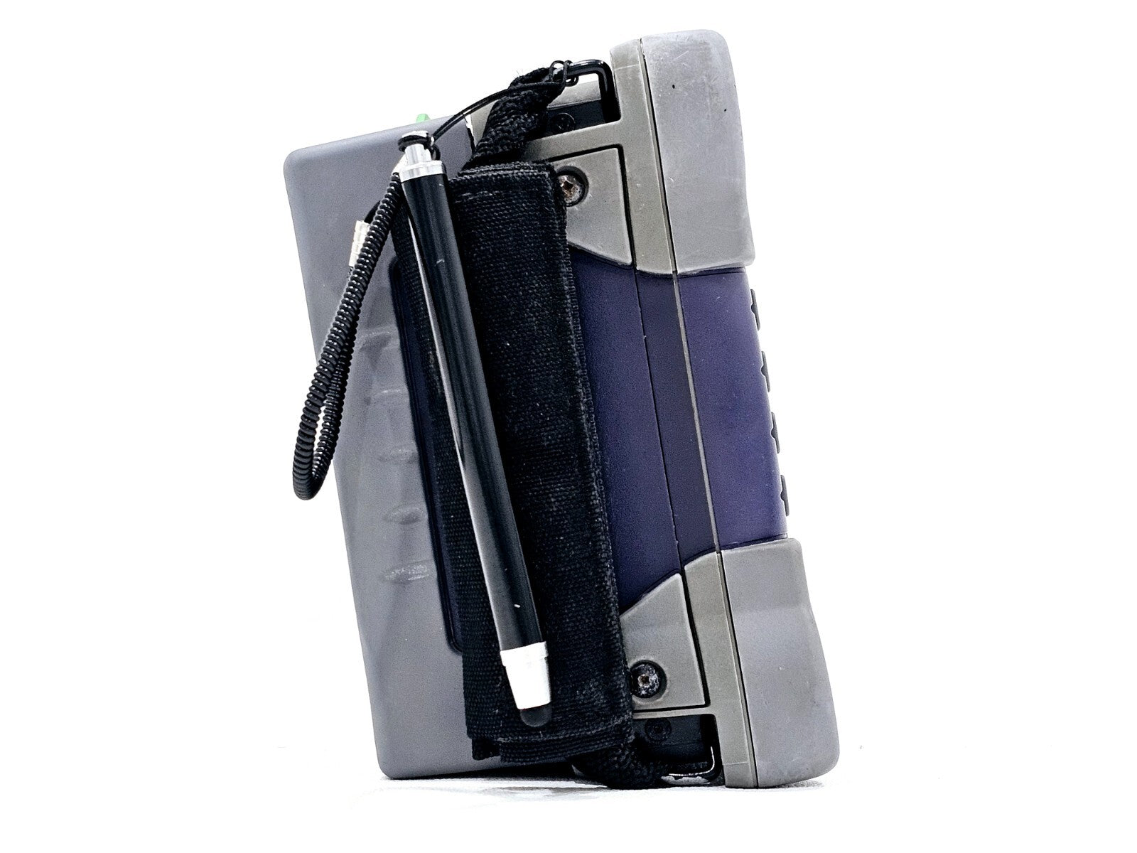 Viavi JDSU MTS 4000 with 4126 MP Metro PON 1310/1550 nm OTDR + FCOMP SW