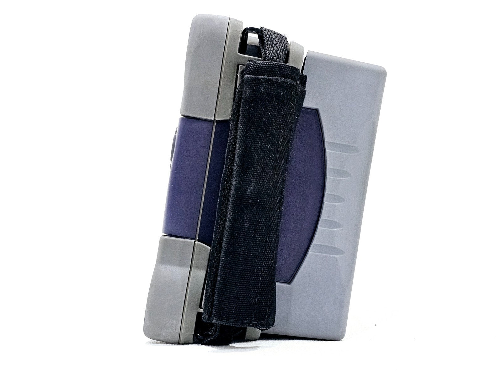 Viavi JDSU MTS 4000 with 4126 MP Metro PON 1310/1550 nm OTDR + FCOMP SW