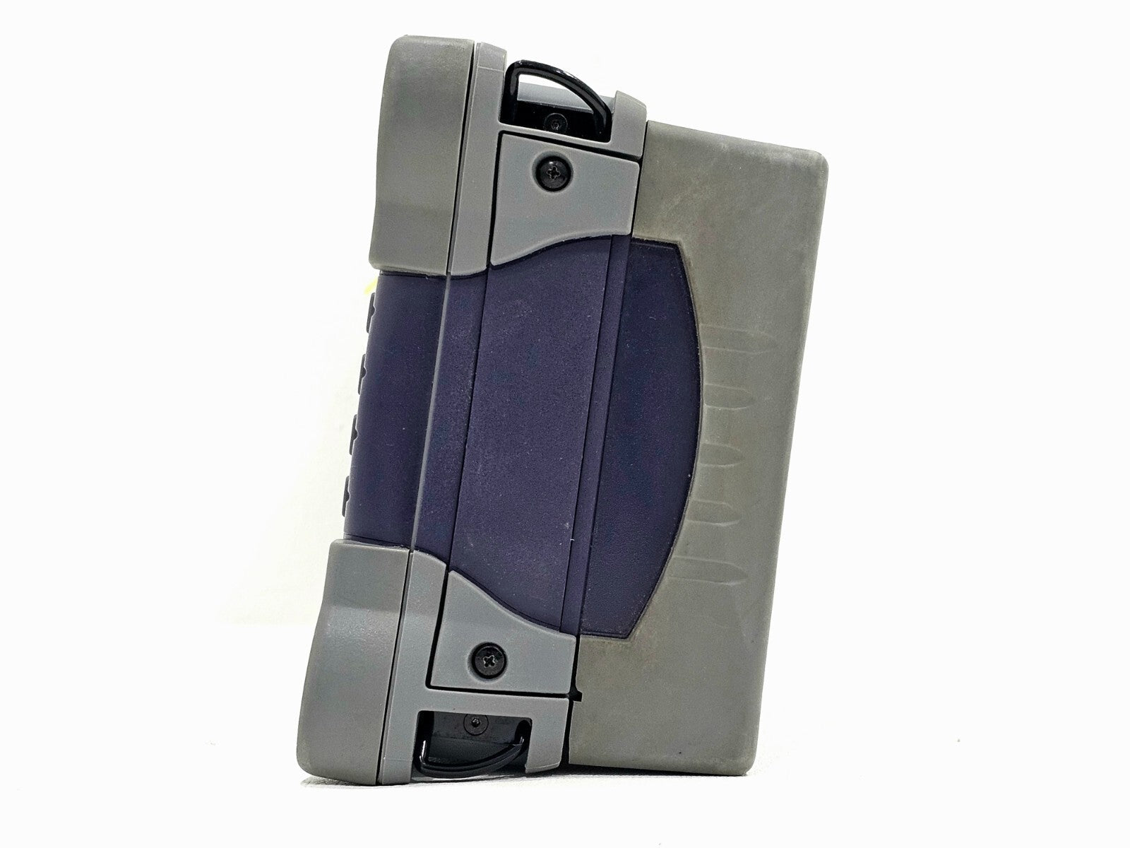 Viavi JDSU MTS 4000 Mainframe with 4126 MA SM OTDR 1310/1550 nm 37/35 dB APC