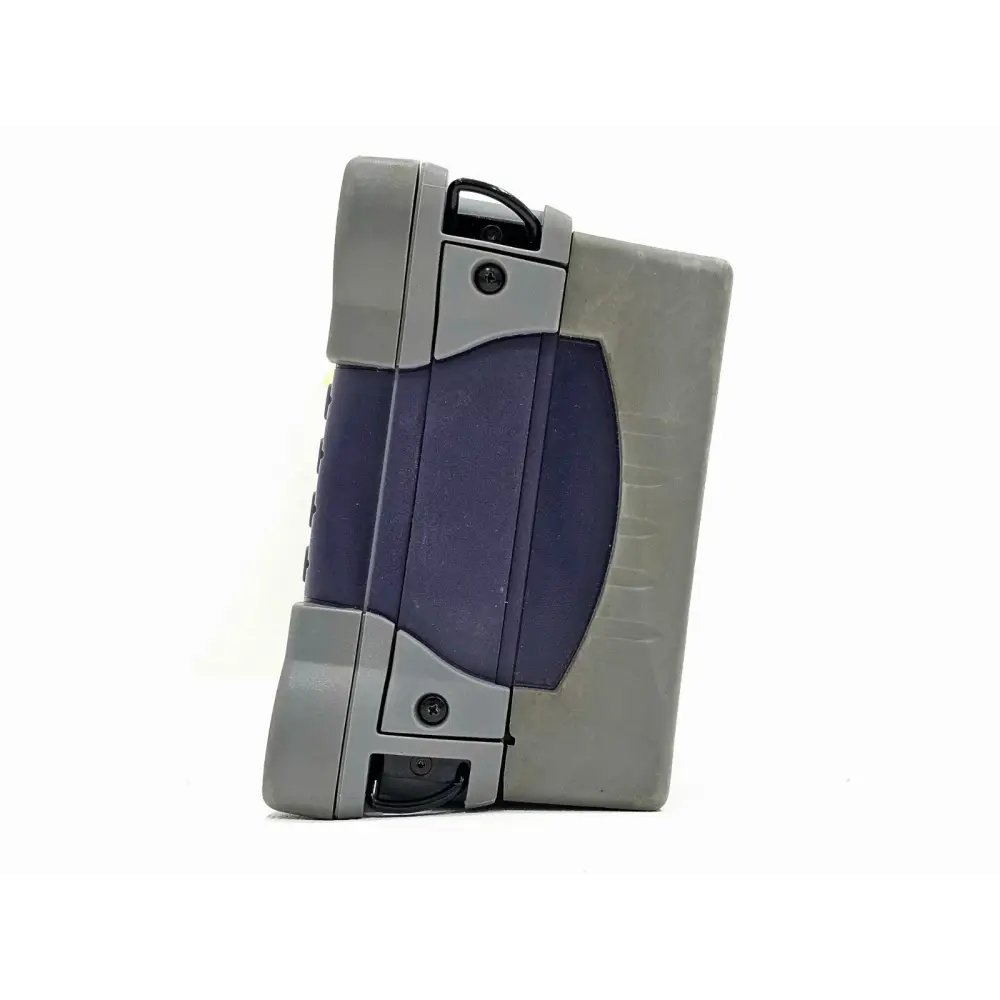 Viavi JDSU MTS 4000 rear panel and port layout