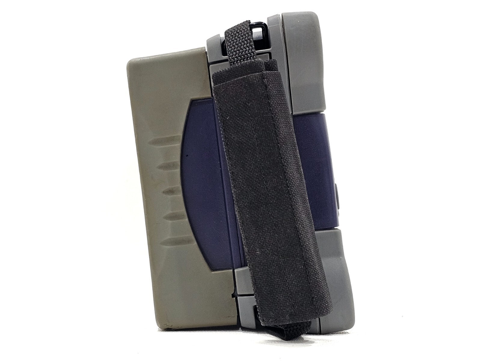 Viavi JDSU MTS 4000 Mainframe with 4126 MA SM OTDR 1310/1550 nm 37/35 dB APC