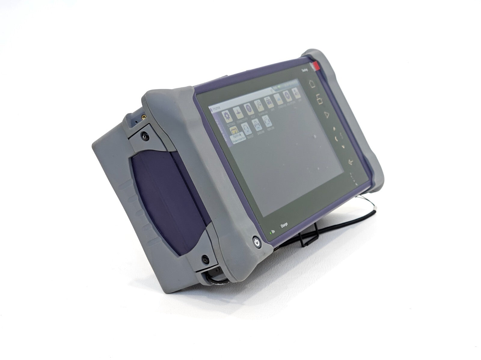 Viavi JDSU MTS 4000 V2 Mainframe with Power Meter