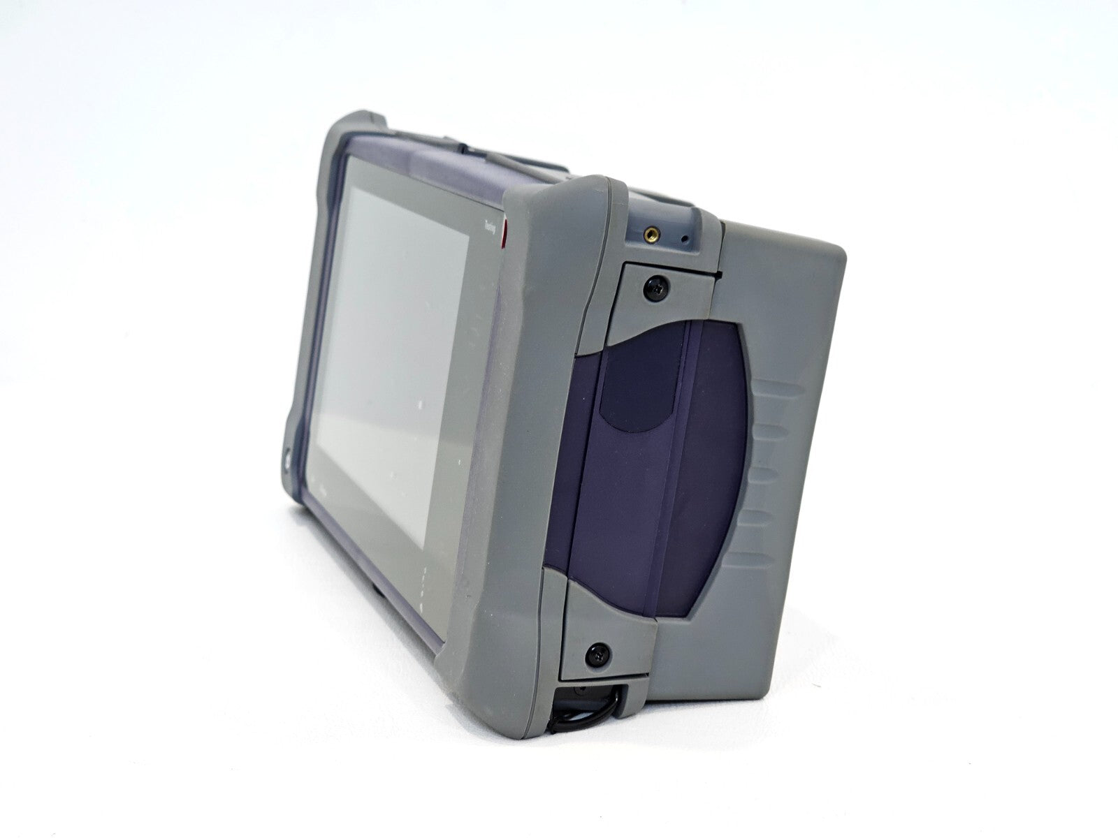 Viavi JDSU MTS 4000 V2 Mainframe with Power Meter