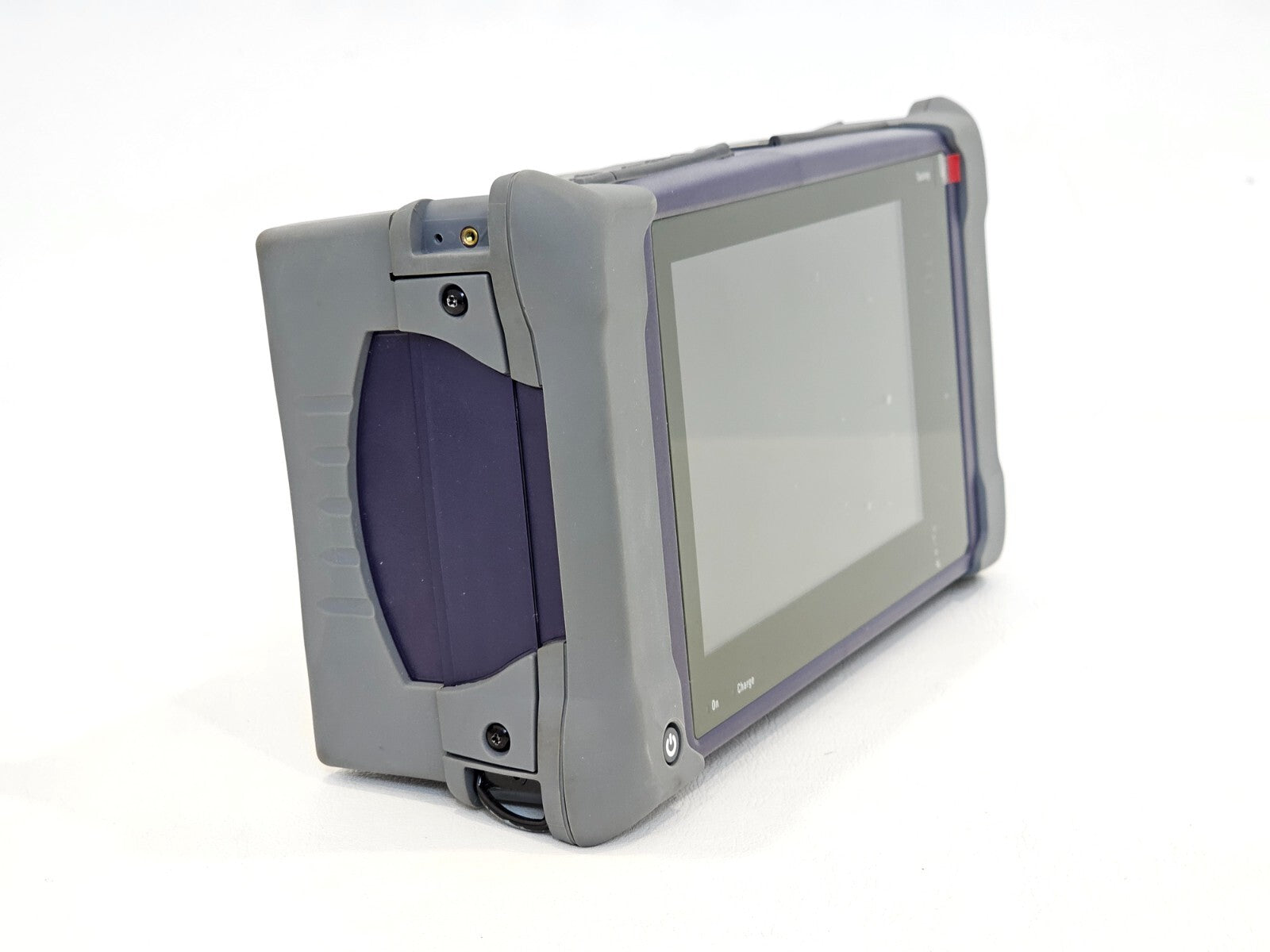 Viavi JDSU MTS 4000 V2 Mainframe with Power Meter