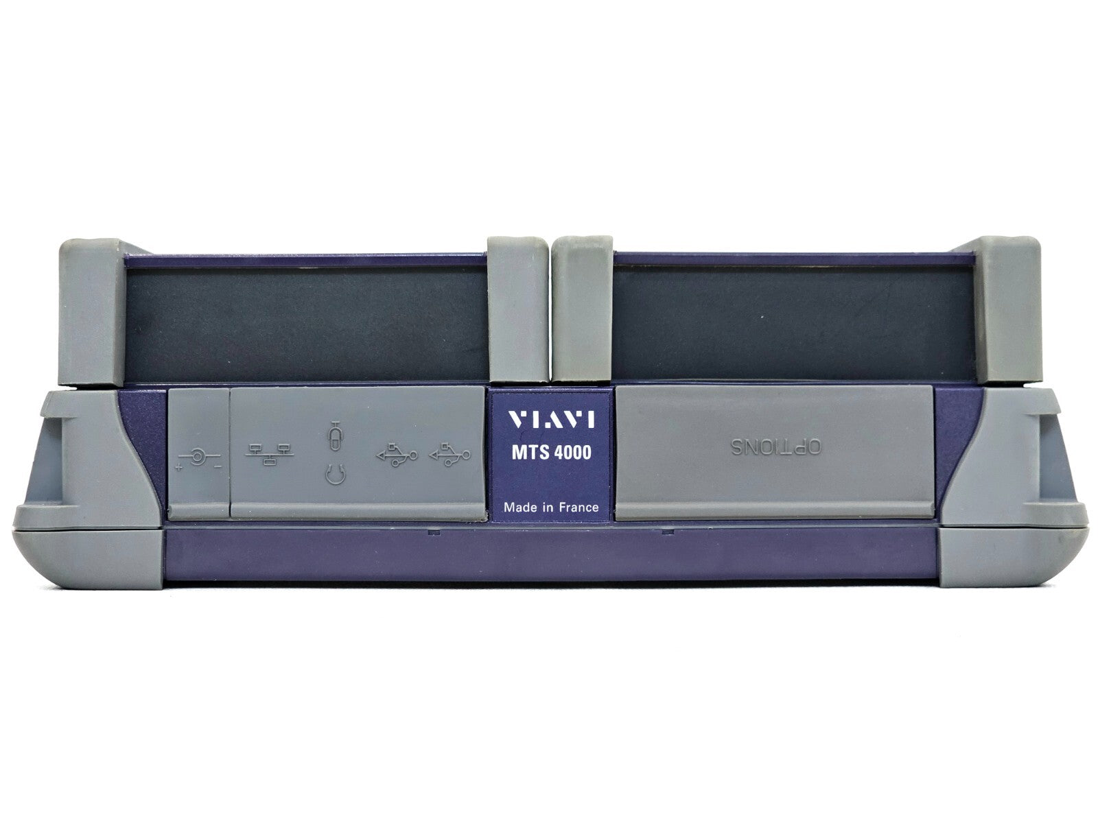 Viavi JDSU MTS 4000 V2 Mainframe with Power Meter