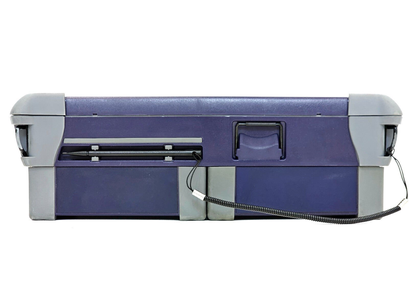 Viavi JDSU MTS 4000 V2 Mainframe with Power Meter