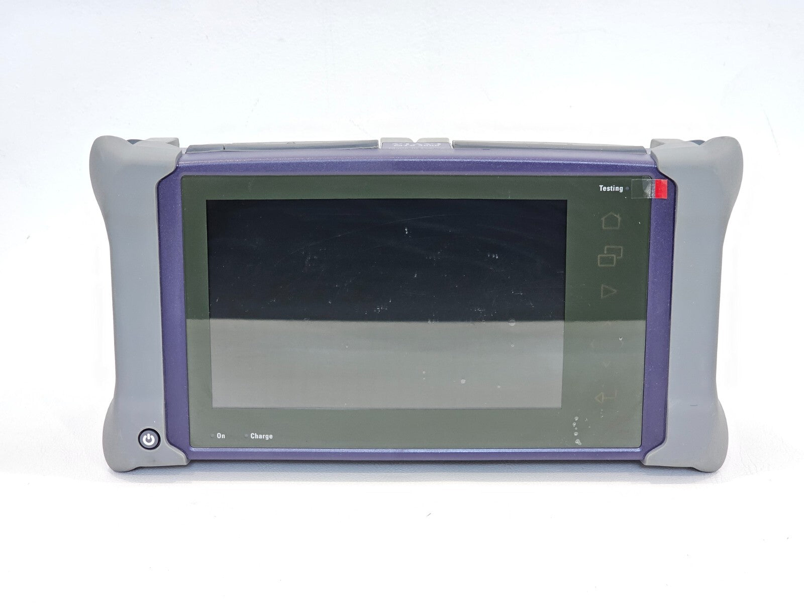 Viavi JDSU MTS 4000 V2 Mainframe with Power Meter