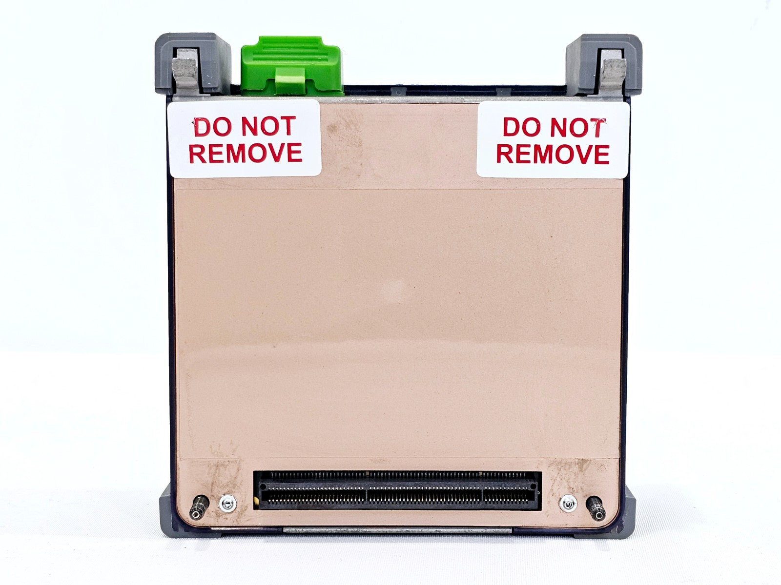 Viavi JDSU MTS 4000 V2 Platform + 4126 MA2 SM 1310/1550 nm OTDR MFD 2018 SC-APC