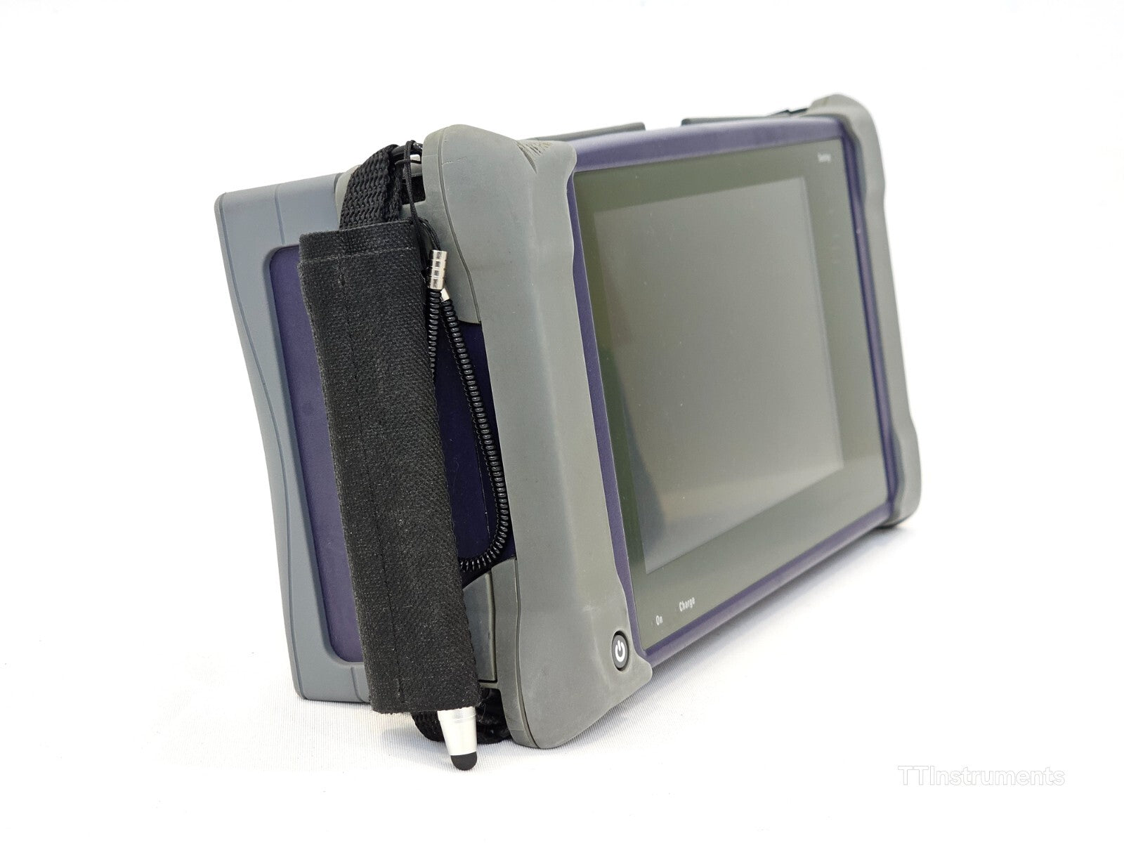 Viavi JDSU MTS 4000 V2 Platform with 4126 MA2 SM 1310/1550 nm OTDR