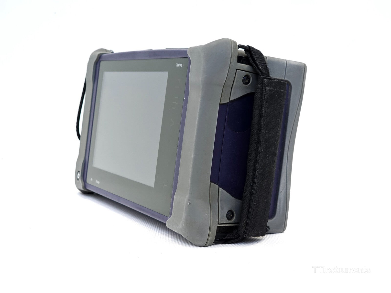Viavi JDSU MTS 4000 V2 Platform with 4126 MA2 SM 1310/1550 nm OTDR