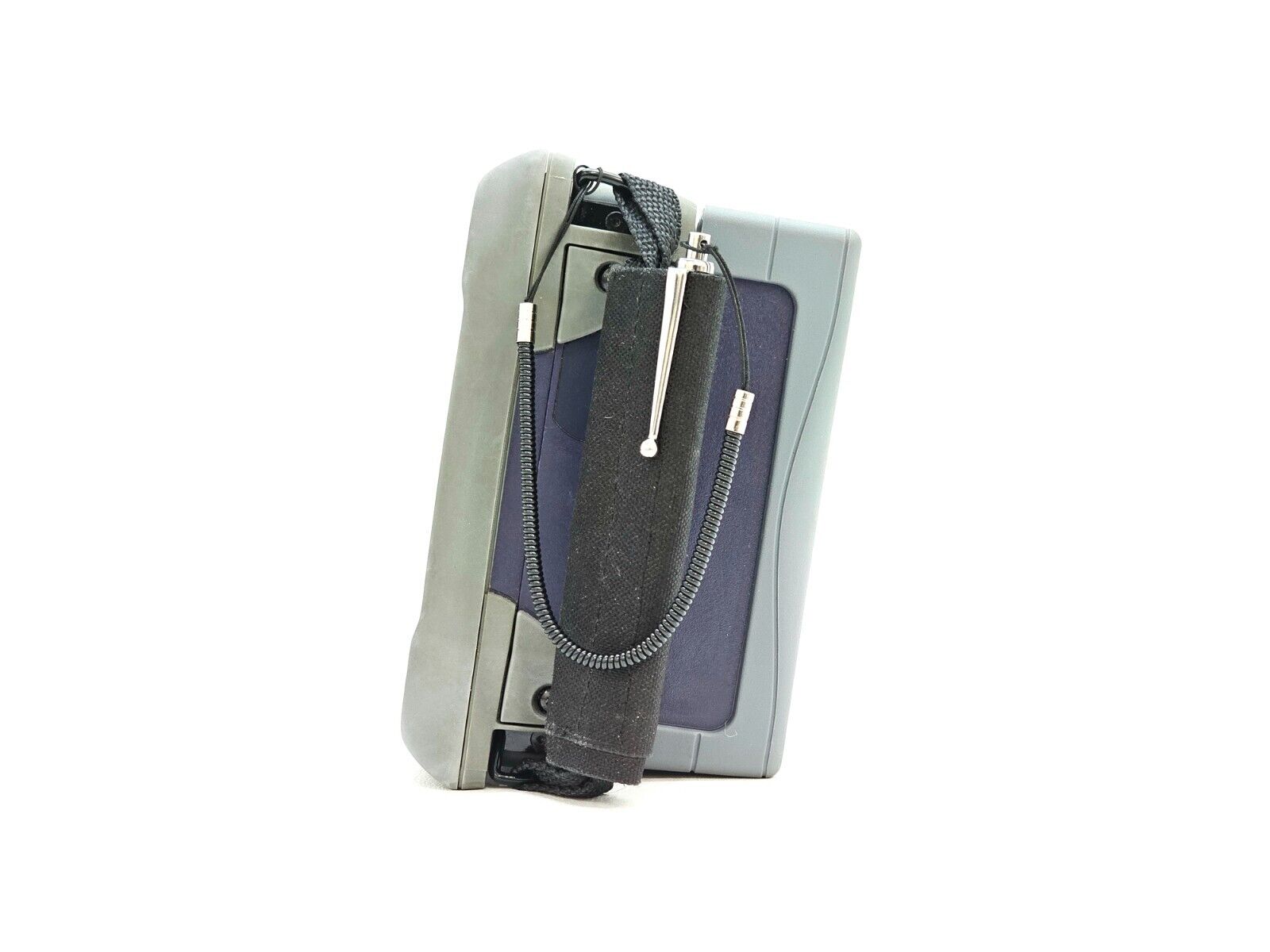 Viavi JDSU MTS 4000 V2 w/ 4126 MA2 SM 1310/1550 nm OTDR 40/40 dB Access Metro