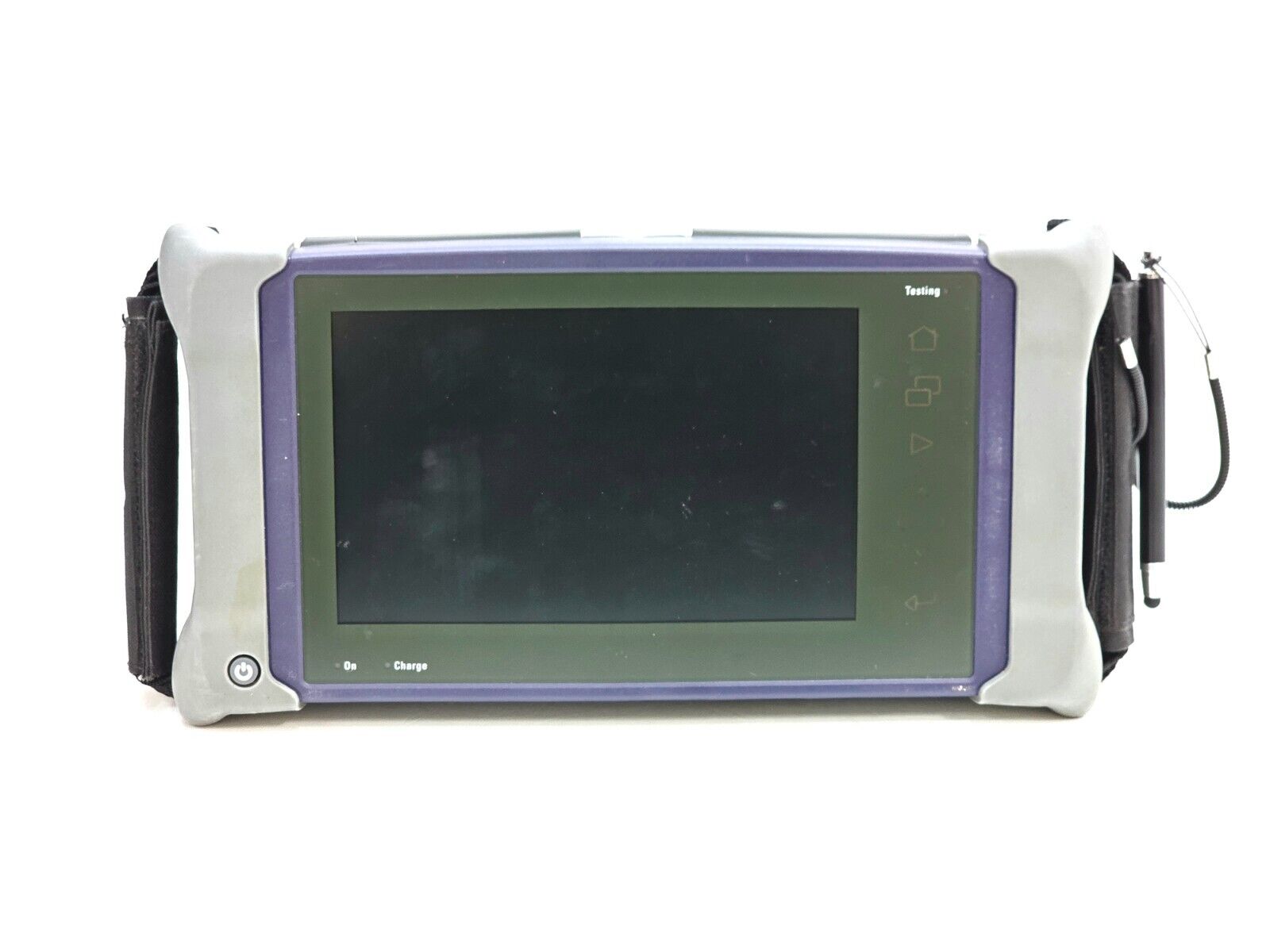 Viavi JDSU MTS 4000 V2 w/ 4126 MA2 SM 1310/1550 nm OTDR 40/40 dB Access Metro