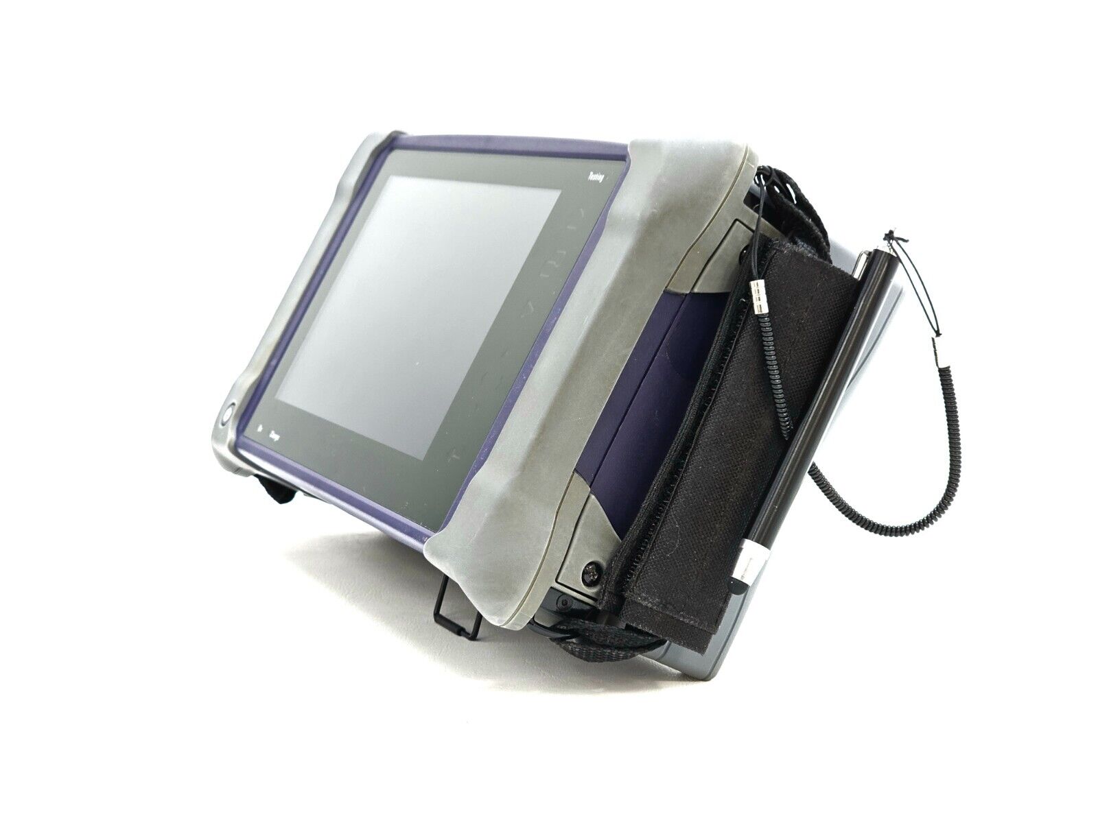 Viavi JDSU MTS 4000 V2 w/ 4126 MA2 SM 1310/1550 nm OTDR 40/40 dB Access Metro