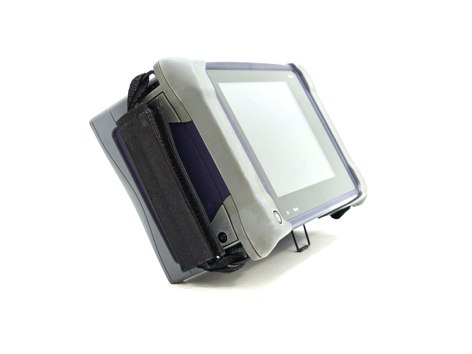 Viavi JDSU MTS 4000 V2 w/ 4126 MA2 SM 1310/1550 nm OTDR 40/40 dB Access Metro