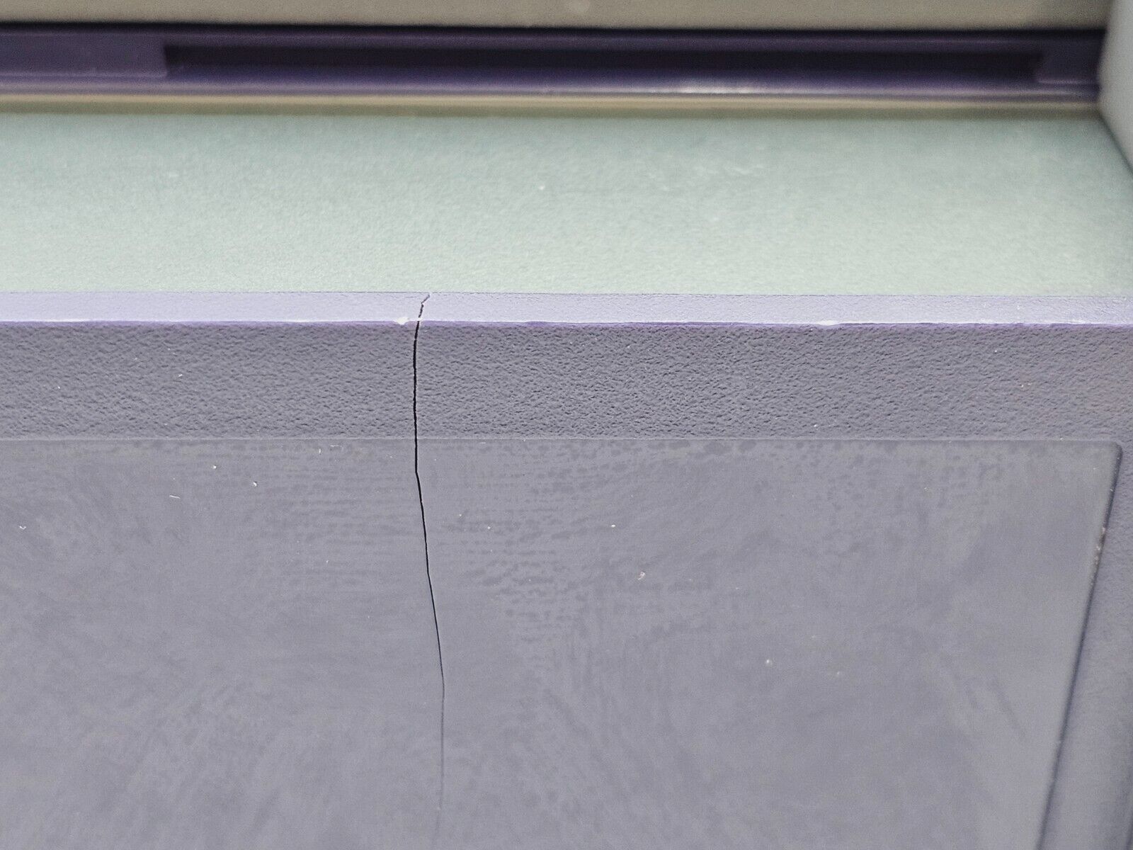 Viavi JDSU MTS 4000 V2 w/ 4126 MA2 SM 1310/1550 nm OTDR 40/40 dB Access Metro