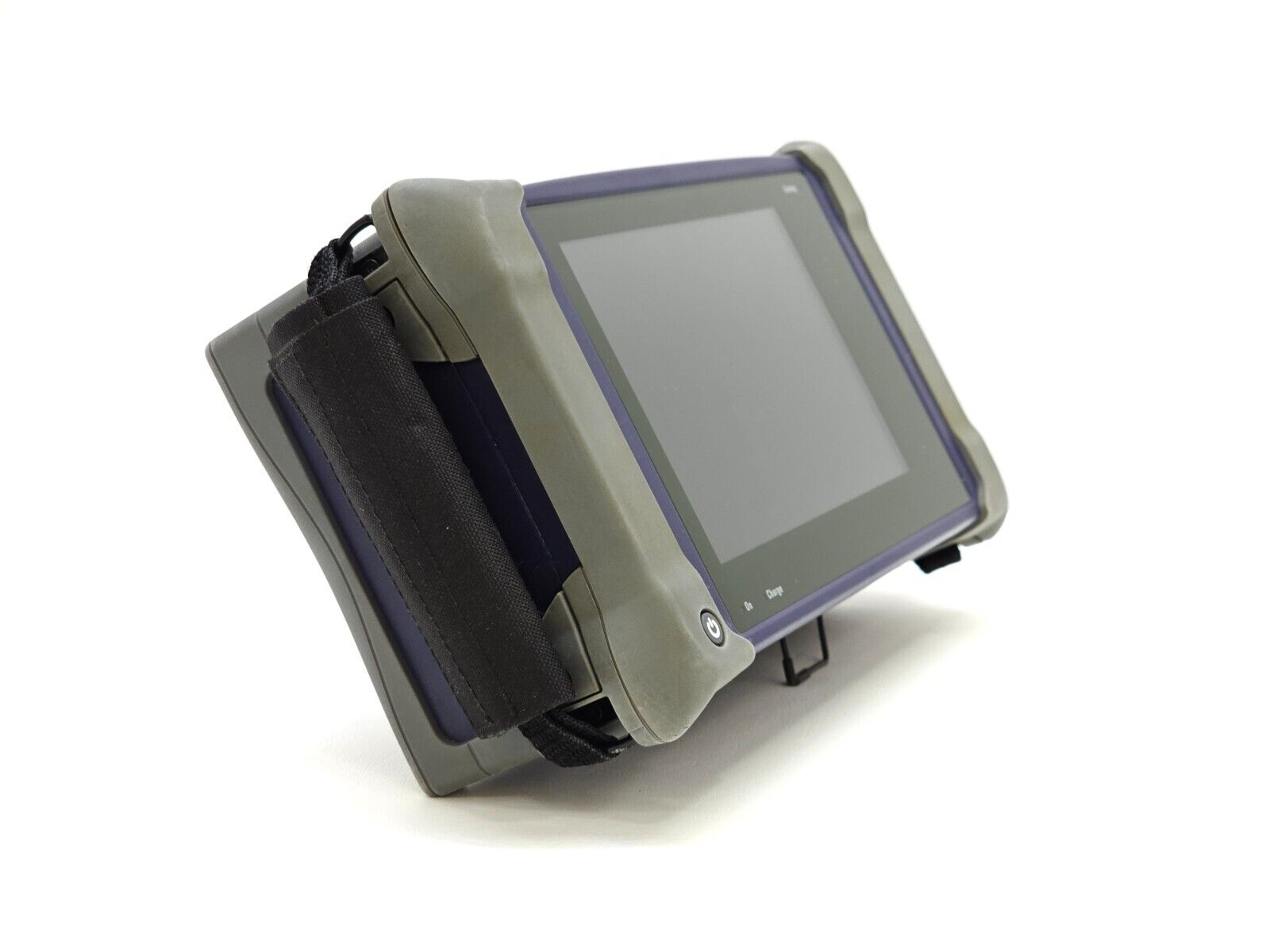 Viavi JDSU MTS 4000 V2 with 4126 MA2 SM 1310/1550 nm OTDR 40/40 dB Access Metro