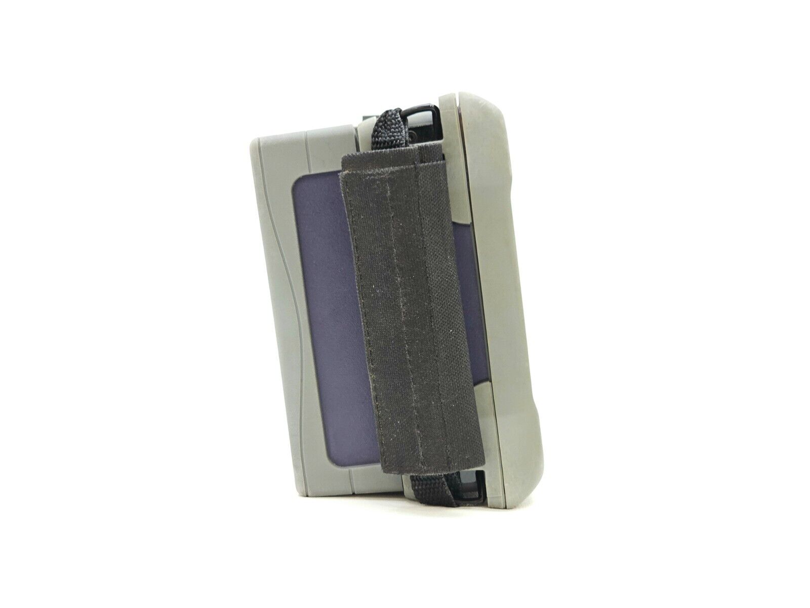 Viavi JDSU MTS 4000 V2 with 4126 MA2 SM 1310/1550 nm OTDR 40/40 dB Access Metro