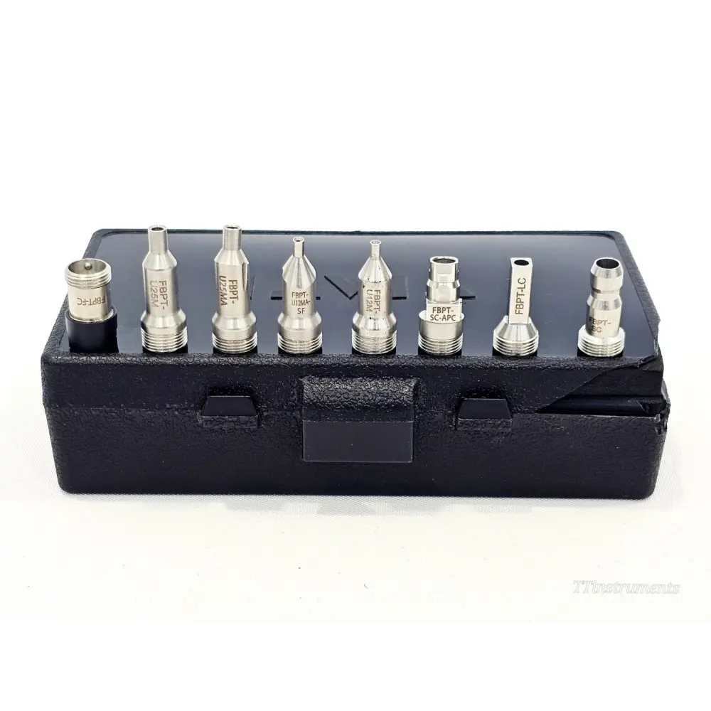 Viavi JDSU MTS 4000 V2 with 4138 FB65 1310/1550/1650 Live PM-S OTDR P5000i FI-6022