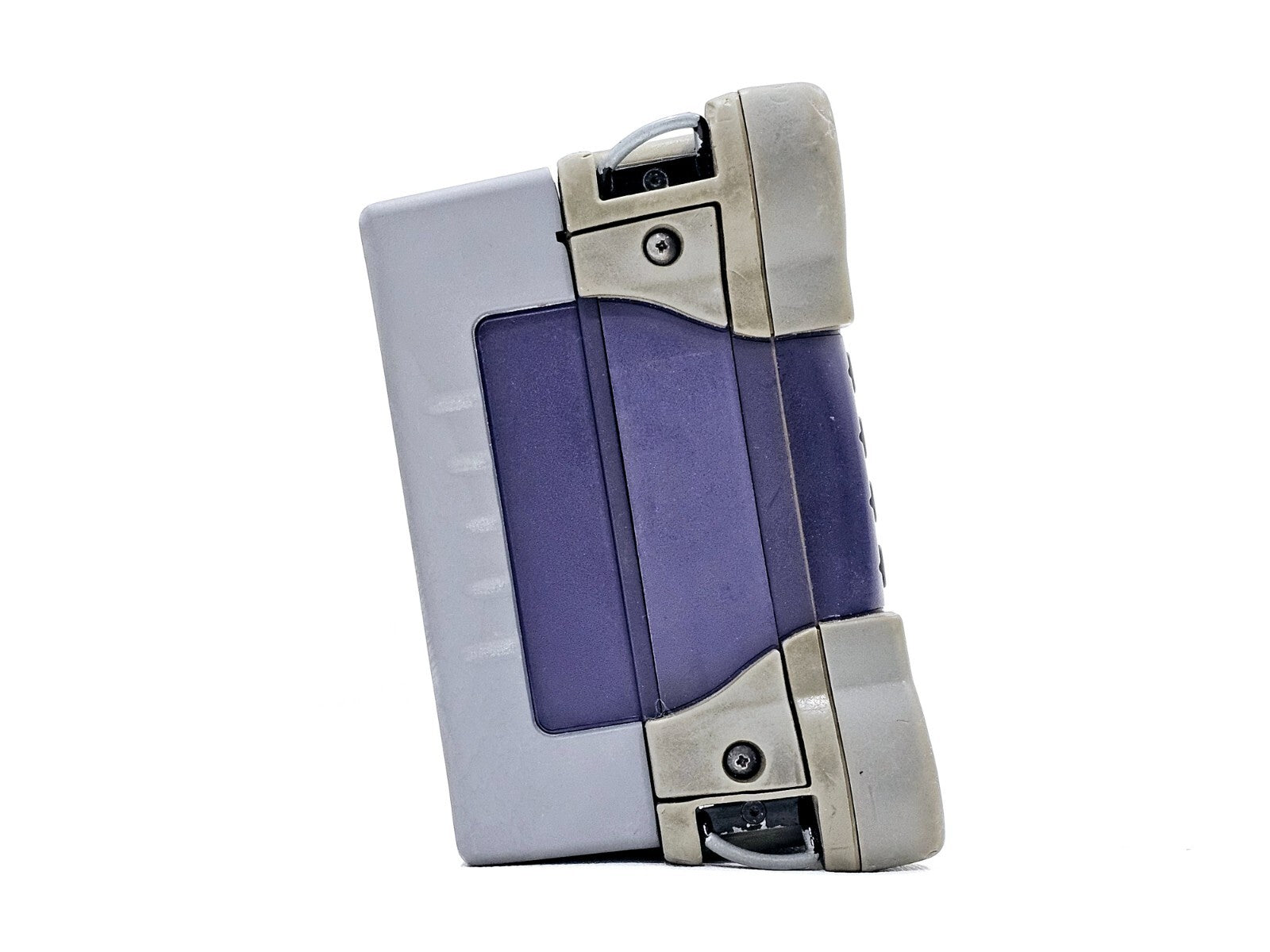 Viavi JDSU MTS 4000 with 4136 RMP Metro PON 1310/1550nm + Filtered 1625nm OTDR