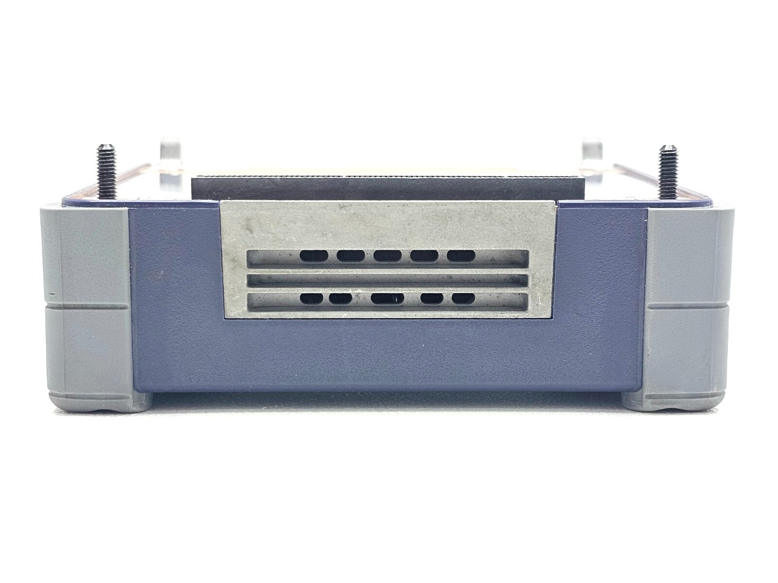 Viavi JDSU MTS 4126 MA2 SM 1310/1550 nm OTDR 40/40 dB Access Metro APC-SC