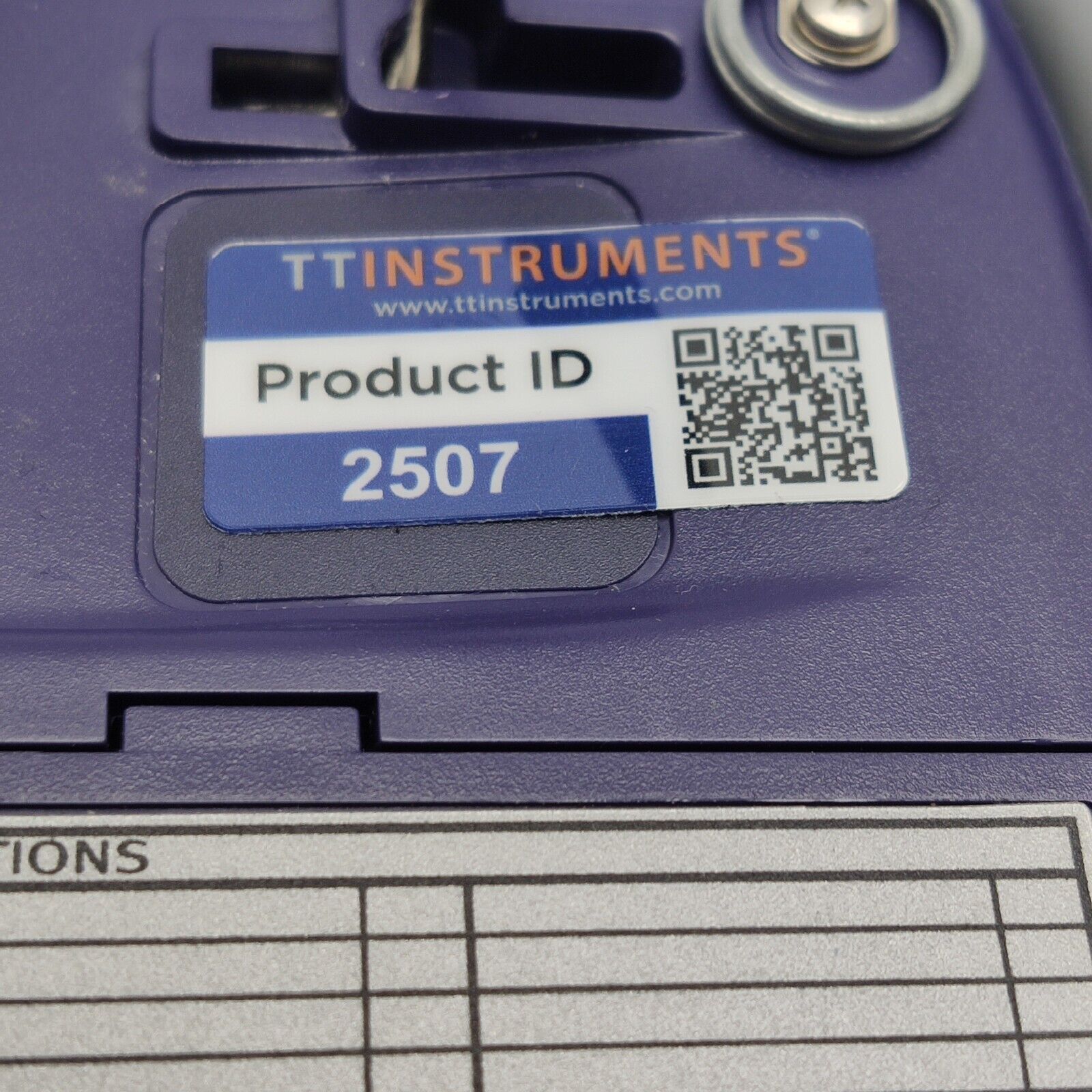 Viavi JDSU MTS 5800 1 GigE Optical Electrical Ethernet Communication Analyzer