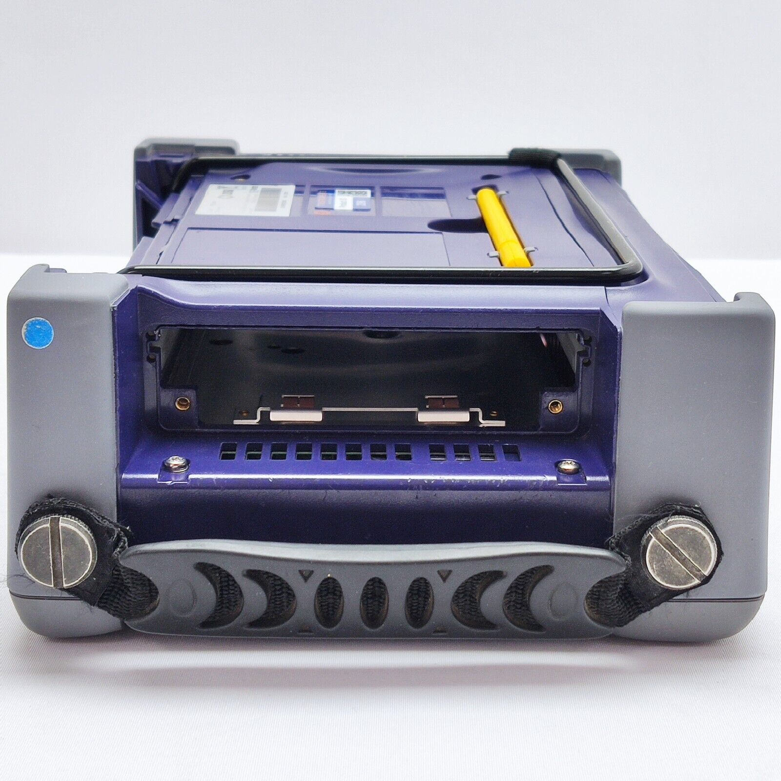 Viavi JDSU MTS 6000 OTDR Mainframe