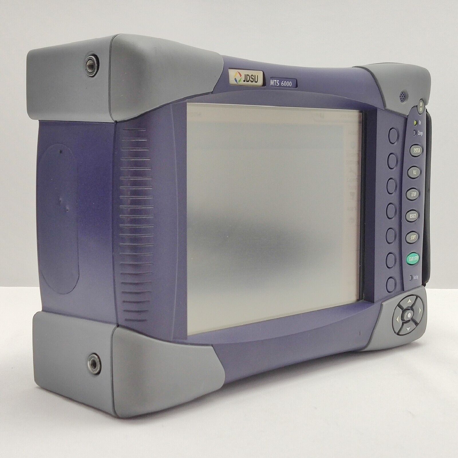 Viavi JDSU MTS 6000 OTDR Mainframe