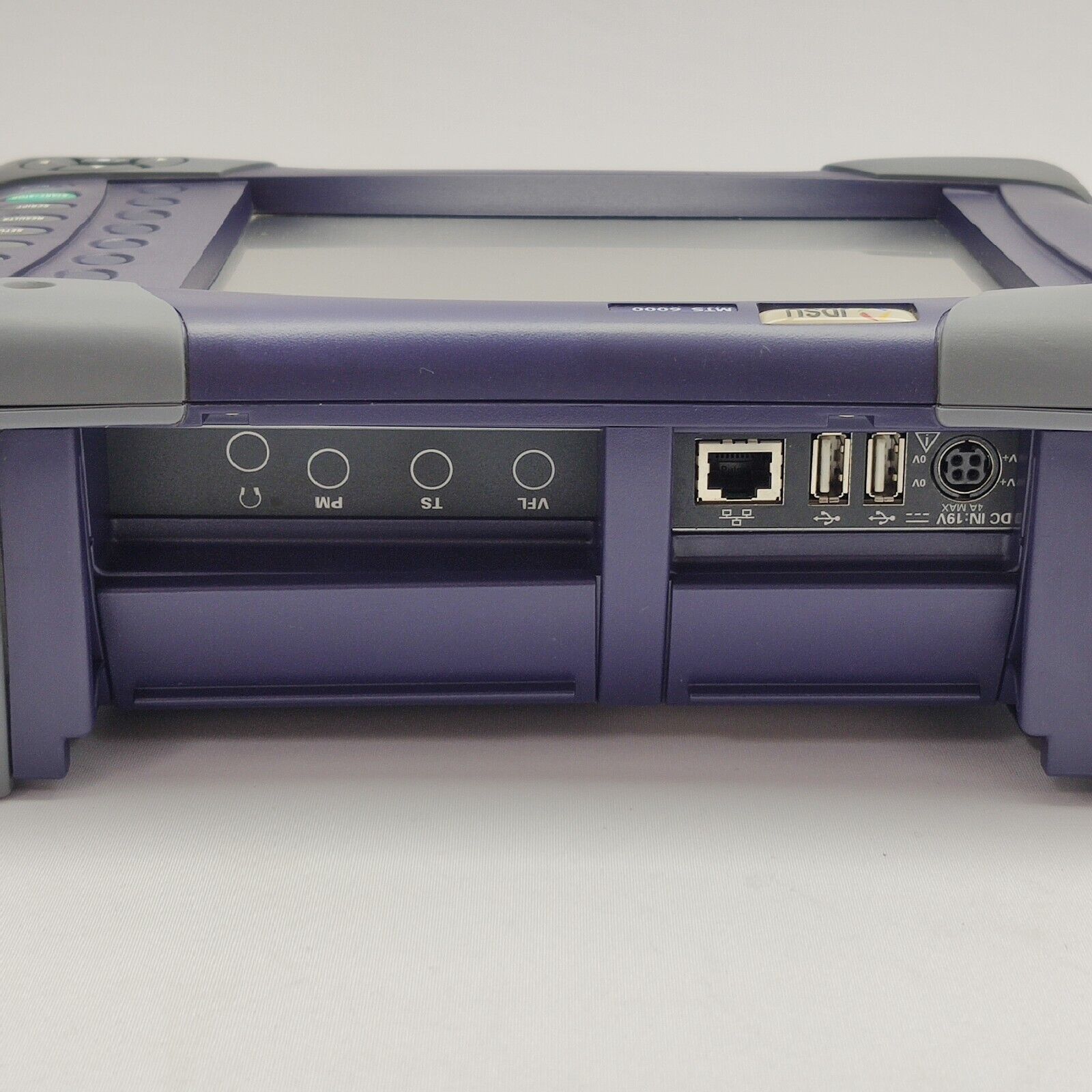 Viavi JDSU MTS 6000 OTDR Mainframe