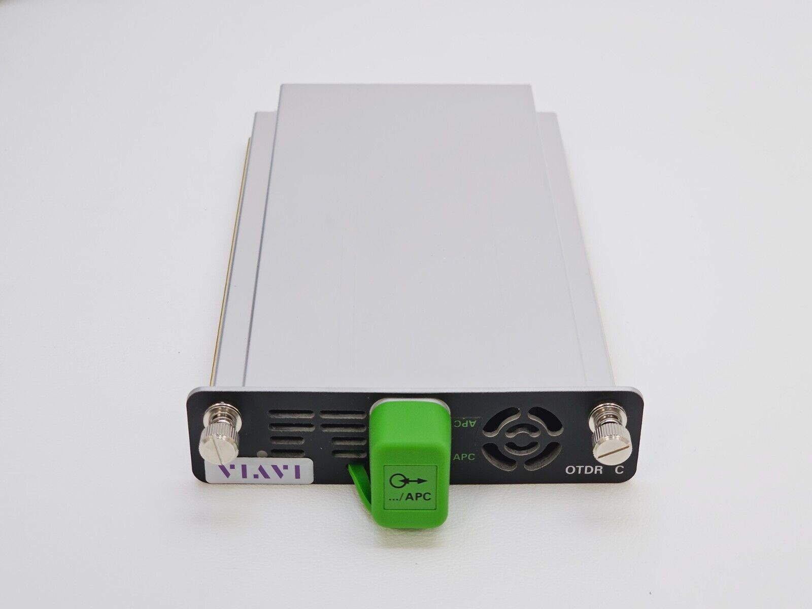 Viavi JDSU MTS 6000 V2 6100 + 81162C OTDR Module 1625nm Filtered E81162C 47.5 dB