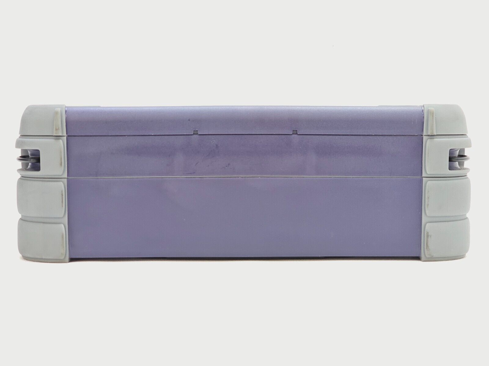 Viavi JDSU MTS 6000 V2 6100 + 81162C OTDR Module 1625nm Filtered E81162C 47.5 dB