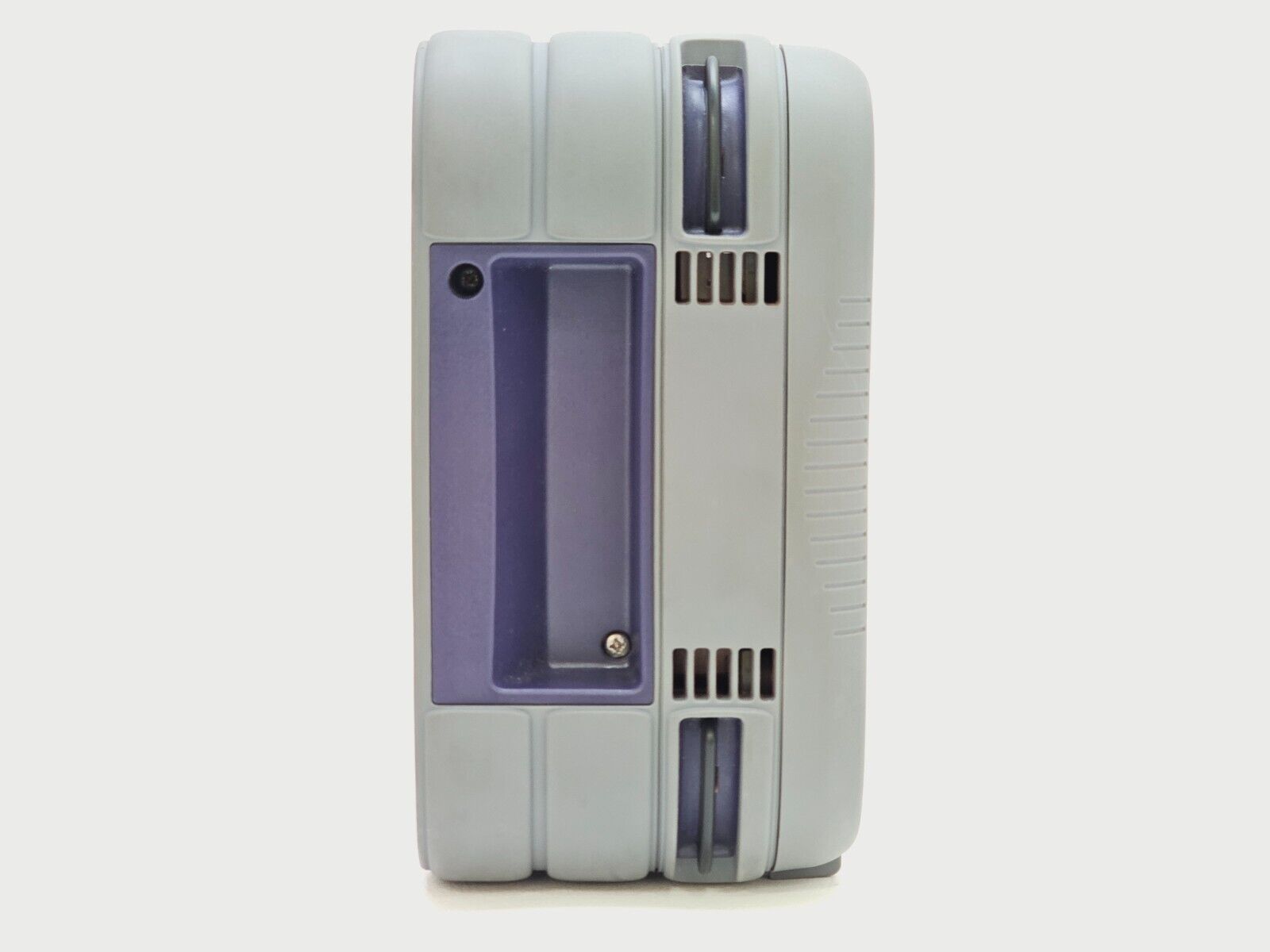 Viavi JDSU MTS 6000 V2 6100 + 81162C OTDR Module 1625nm Filtered E81162C 47.5 dB