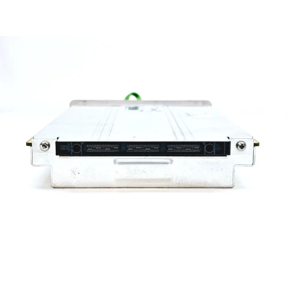 Viavi JDSU MTS 6000A + 8126C SM OTDR 1310/1550nm 47 dB with FCOMP Software